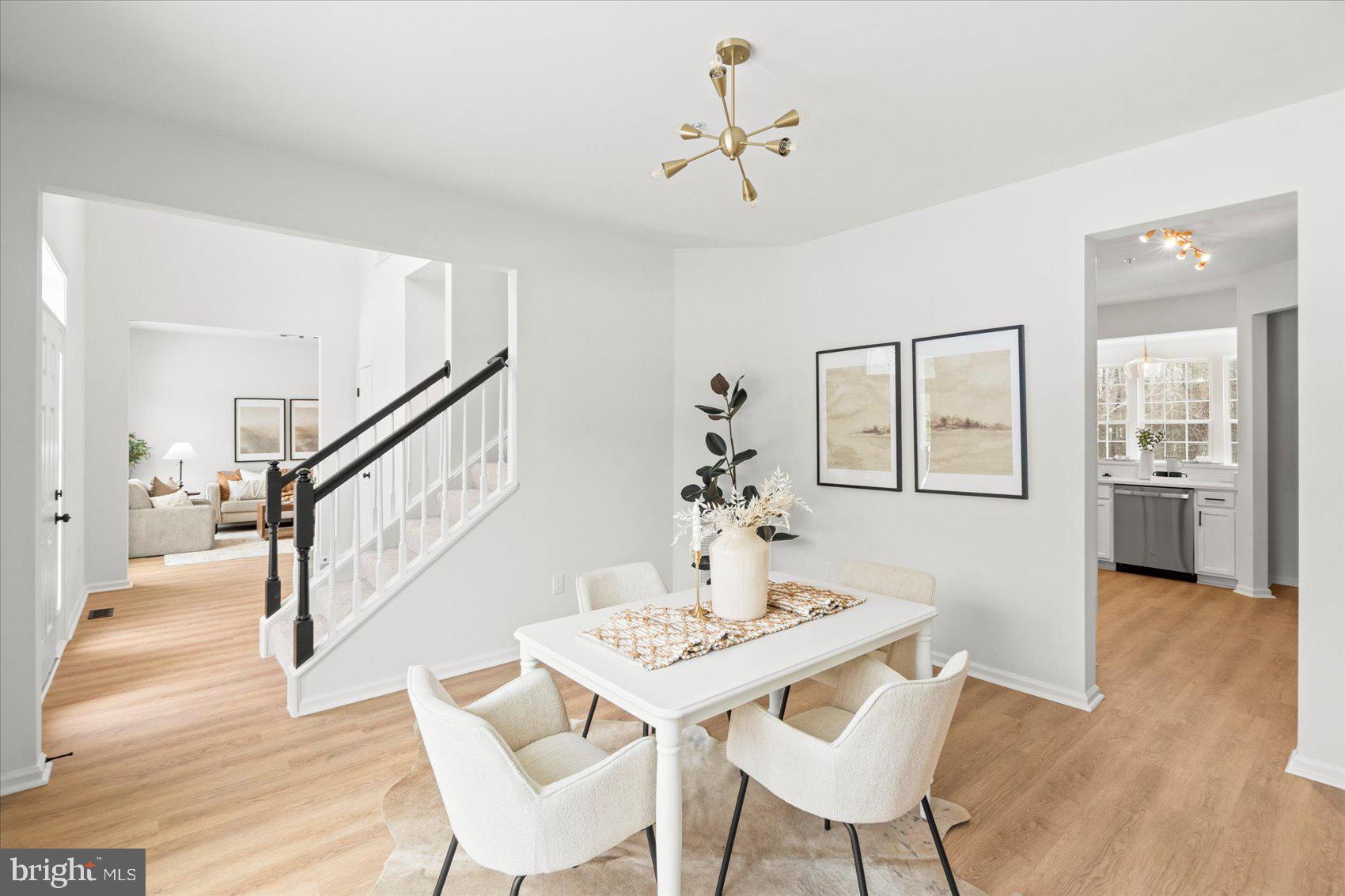 SHERMAN - Residential