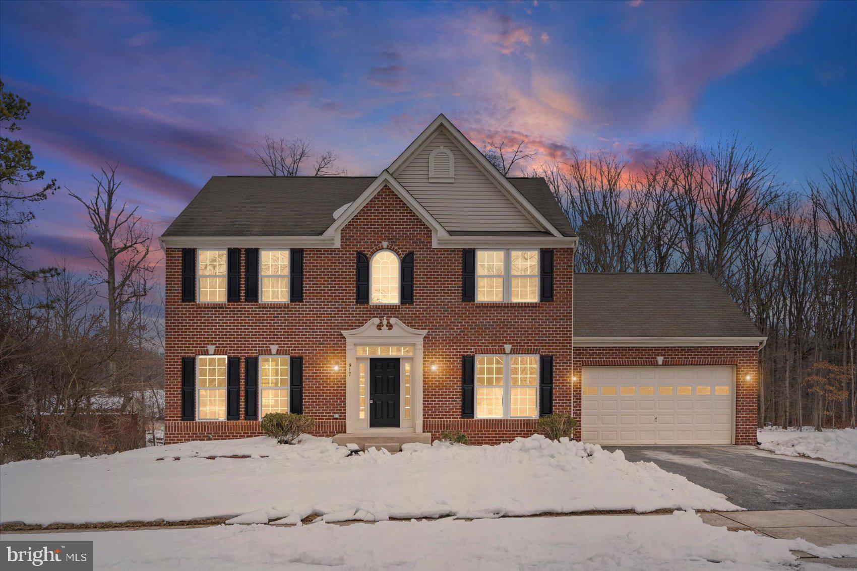 SHERMAN - Residential