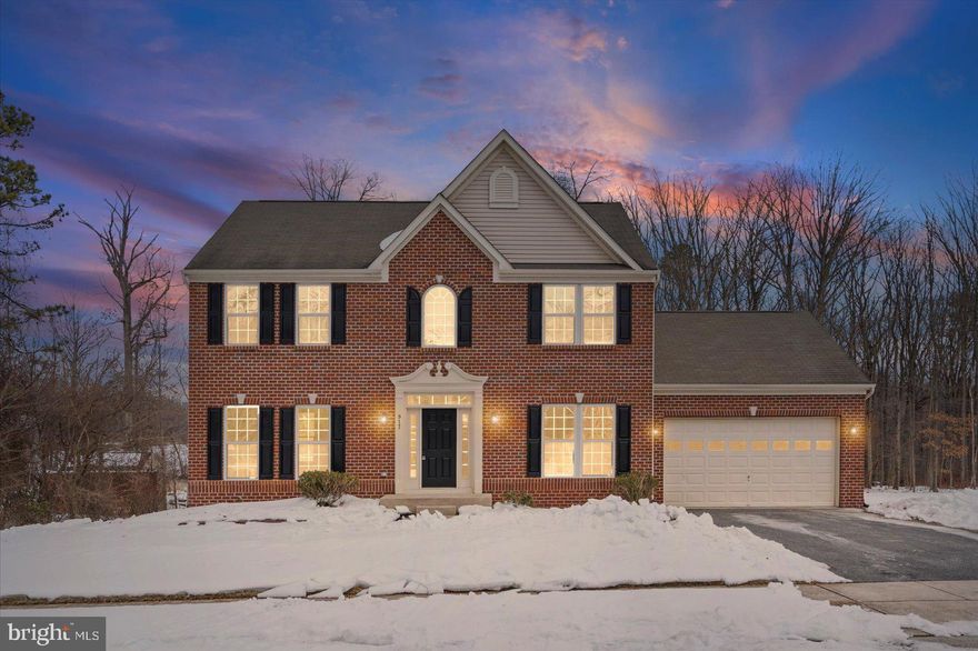 Welcome to 917 Gladway Rd in Middle River. This stunning single-family home offers a spacious and open layout filled with natural light and modern finishes throughout. The beautifully designed kitchen features ample cabinetry, generous counter space, and a functional layout that flows seamlessly into the main living and dining areas, perfect for both everyday living and entertaining.

The home boasts multiple comfortable living spaces, generously sized bedrooms, and well-appointed bathrooms, providing flexibility and comfort for any lifestyle. The fully finished lower level adds valuable additional living space, ideal for a recreation room, home office, or guest suite.

Step outside to enjoy the expansive backyard, perfect for outdoor gatherings, relaxing, and enjoying peaceful surroundings. Situated on a large lot with a private setting, this home combines space, comfort, and functionality. Conveniently located near shopping, dining, parks, and major commuter routes. Schedule your private tour today and experience all this exceptional home has to offer!