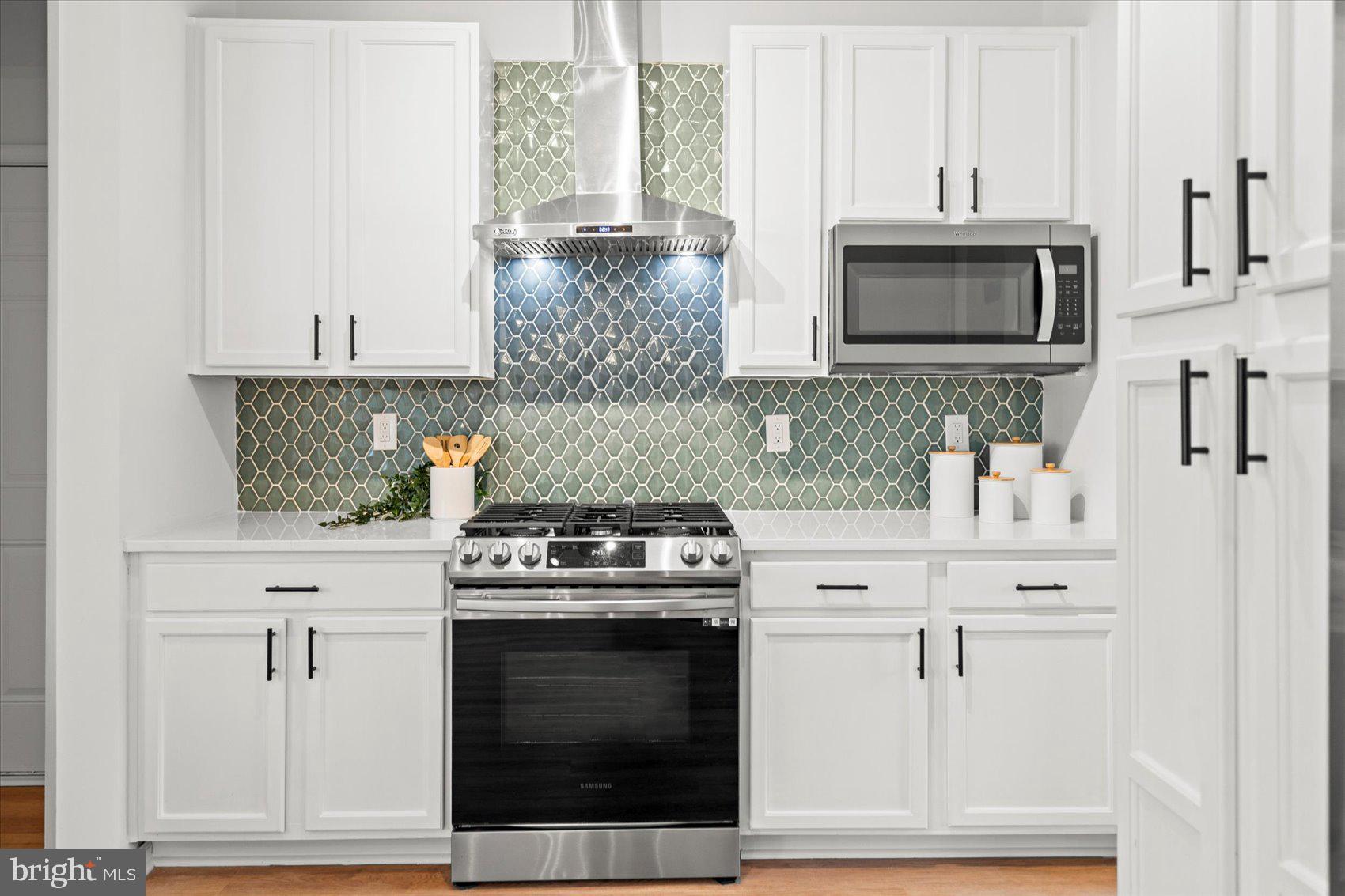 SHERMAN - Residential