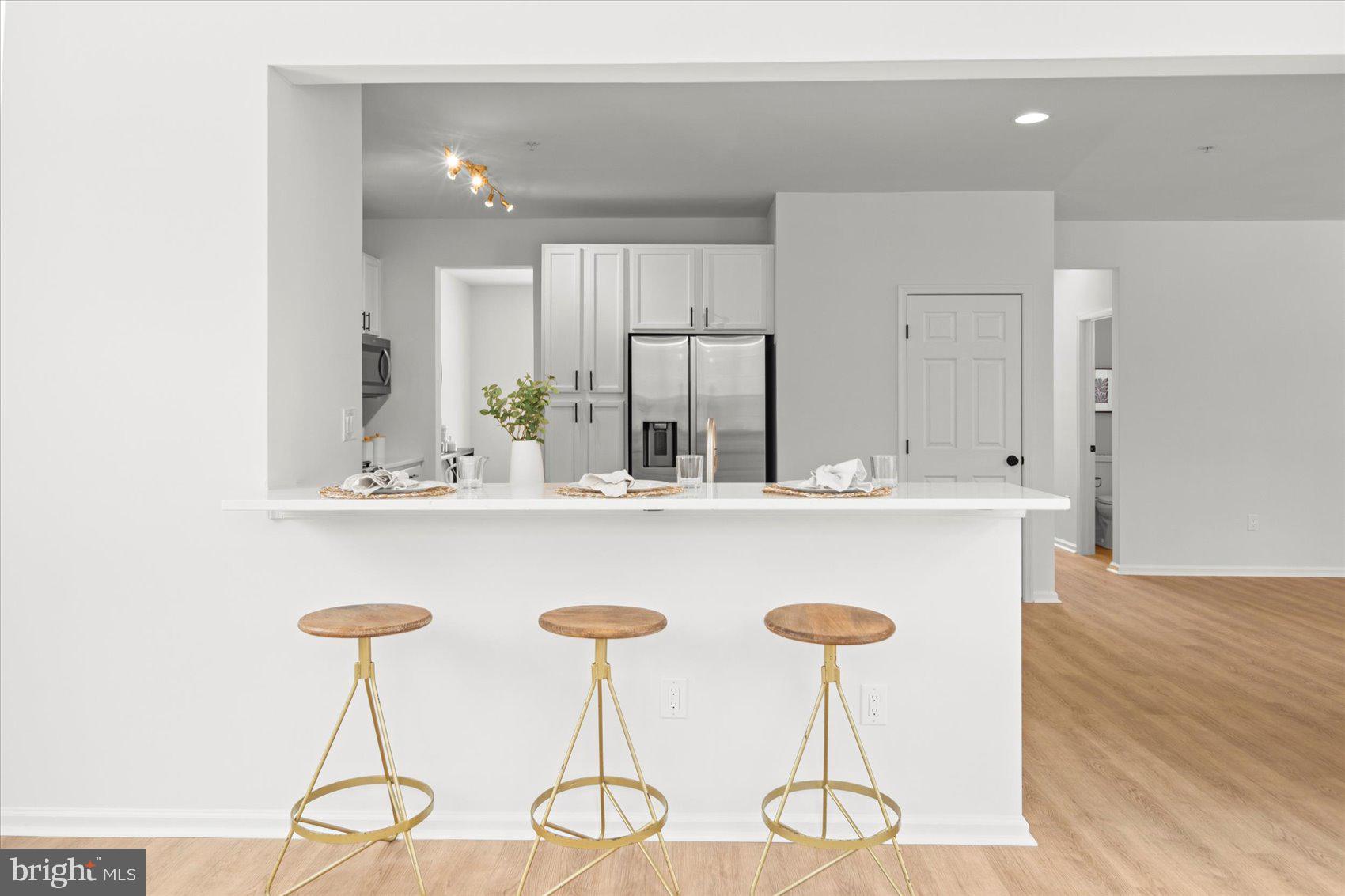 SHERMAN - Residential