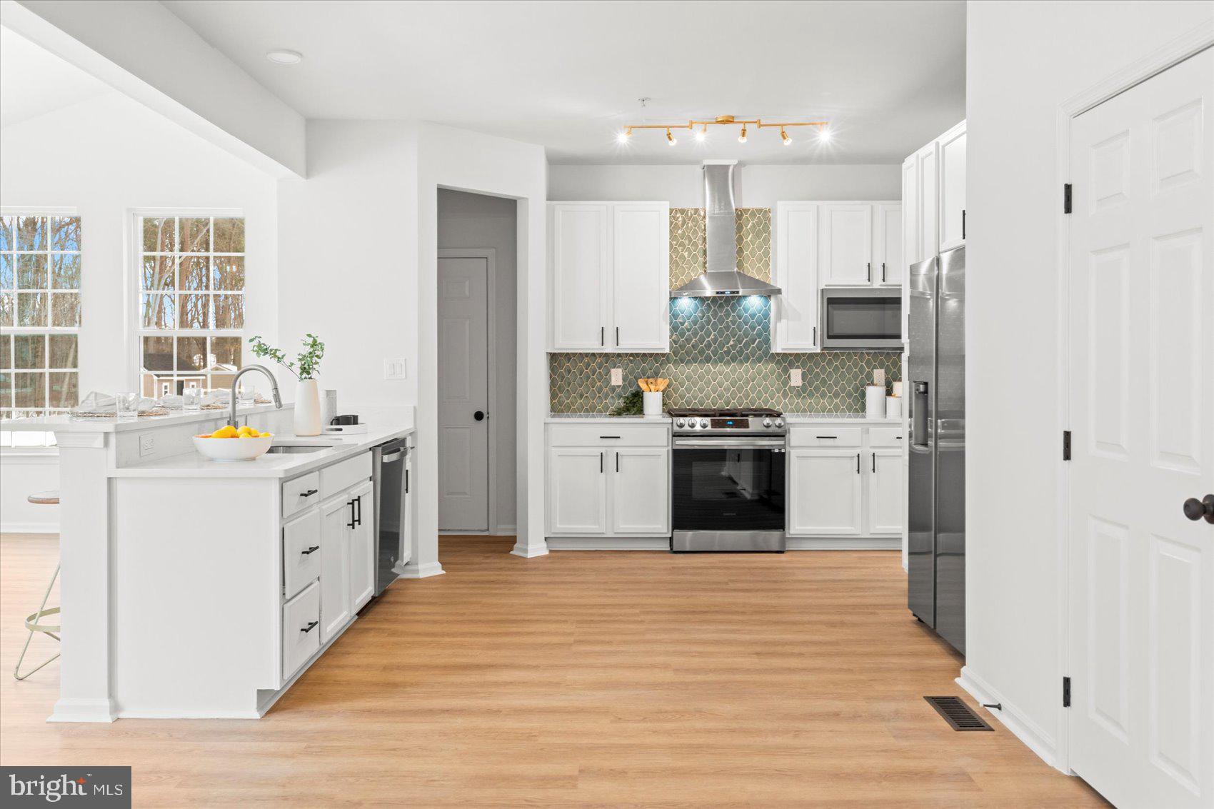 SHERMAN - Residential