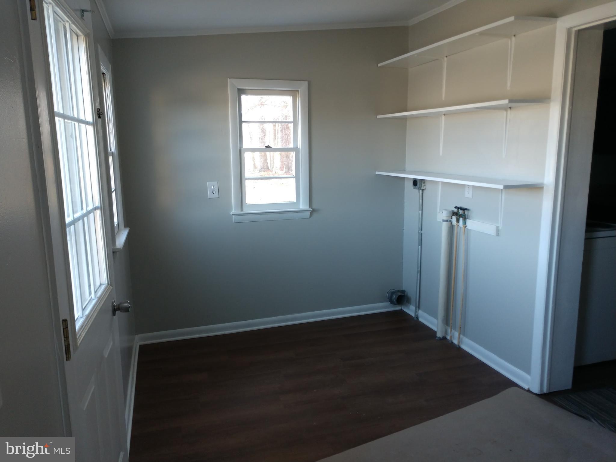 NONE AVAILABLE - Residential Lease