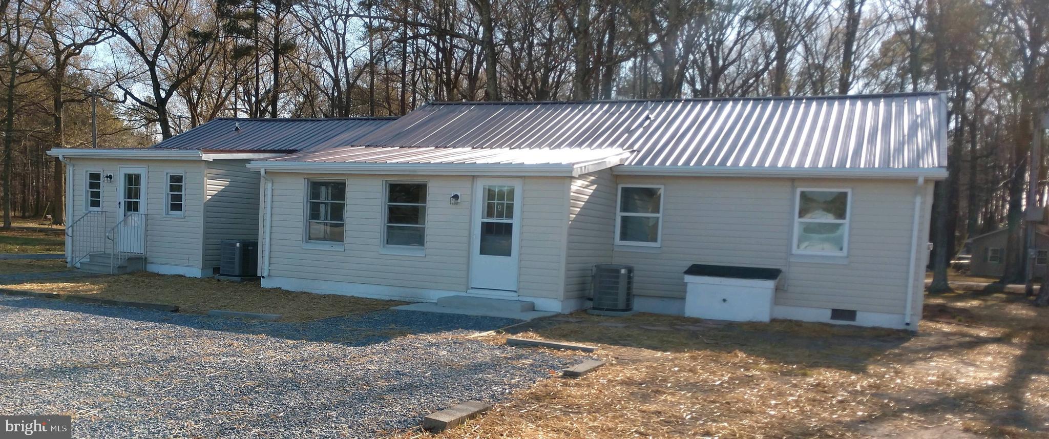 NONE AVAILABLE - Residential Lease