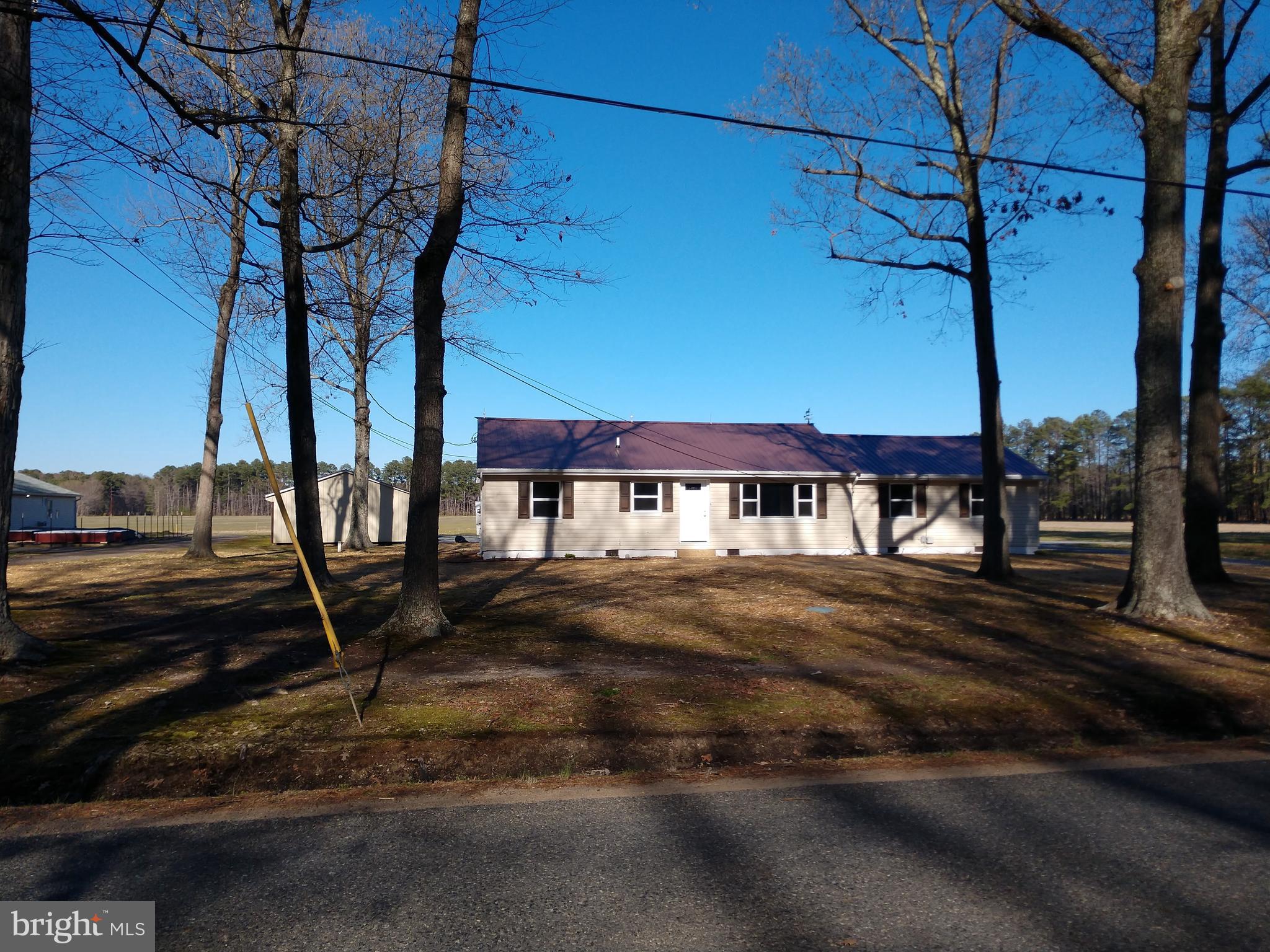 NONE AVAILABLE - Residential Lease