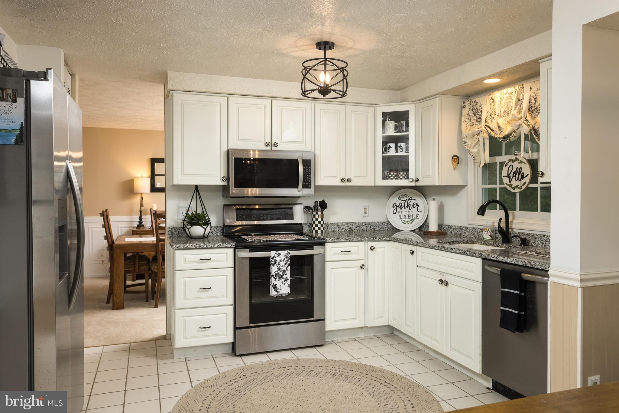 MIDDLETOWN FARMS - Residential