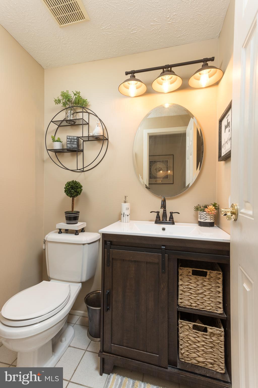 MIDDLETOWN FARMS - Residential