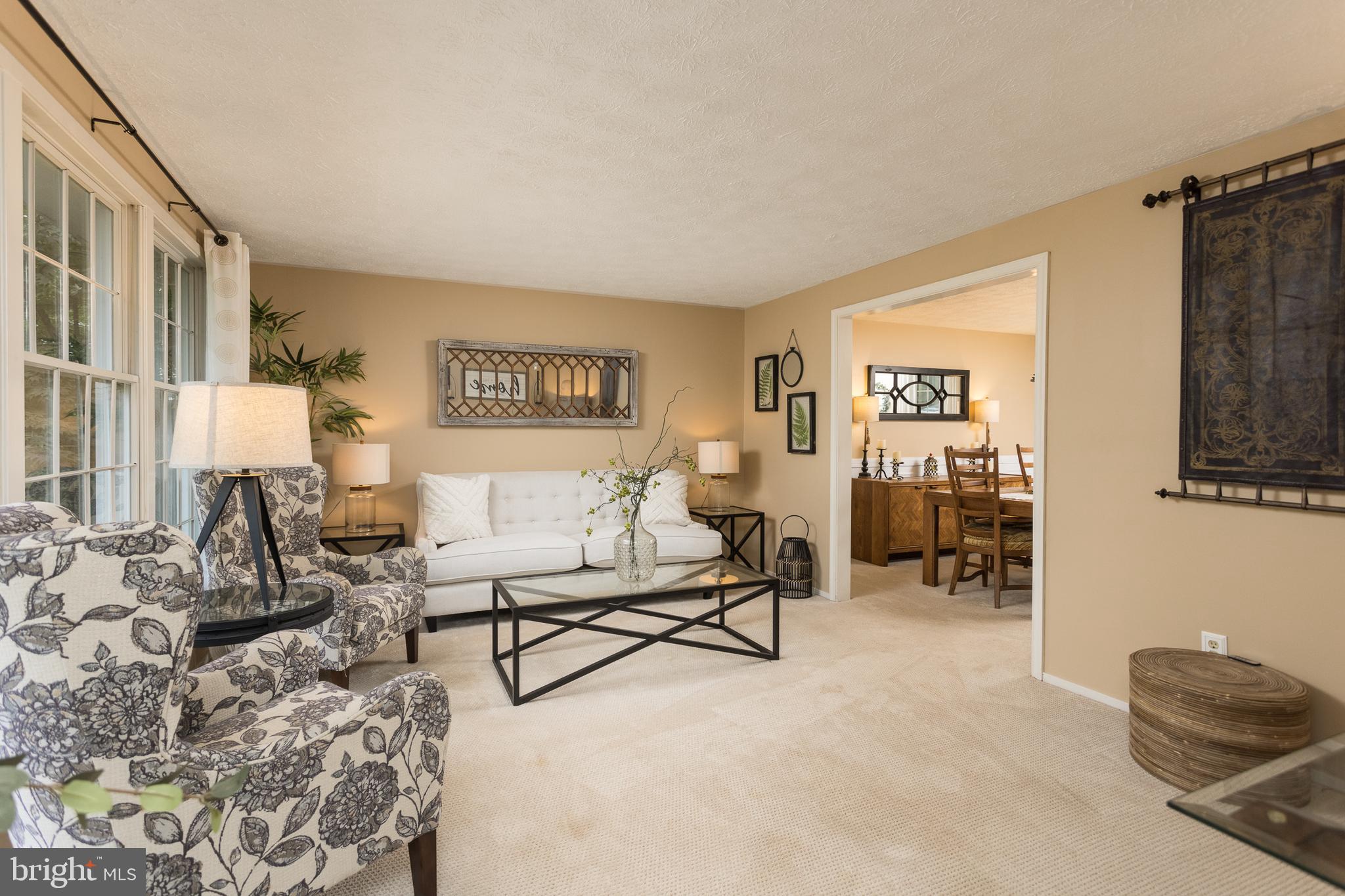 MIDDLETOWN FARMS - Residential