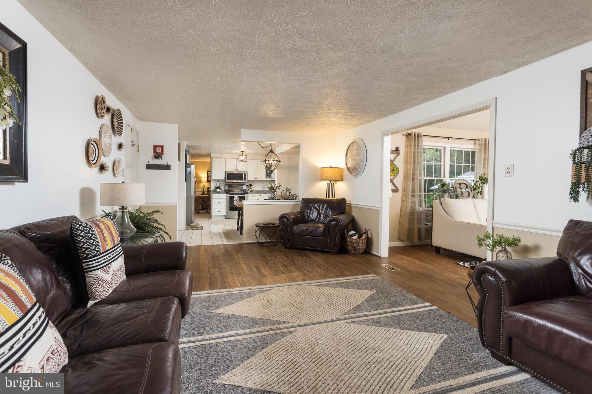 MIDDLETOWN FARMS - Residential