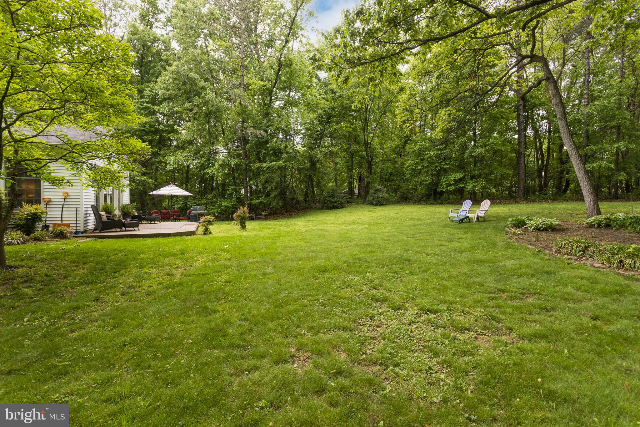 MIDDLETOWN FARMS - Residential