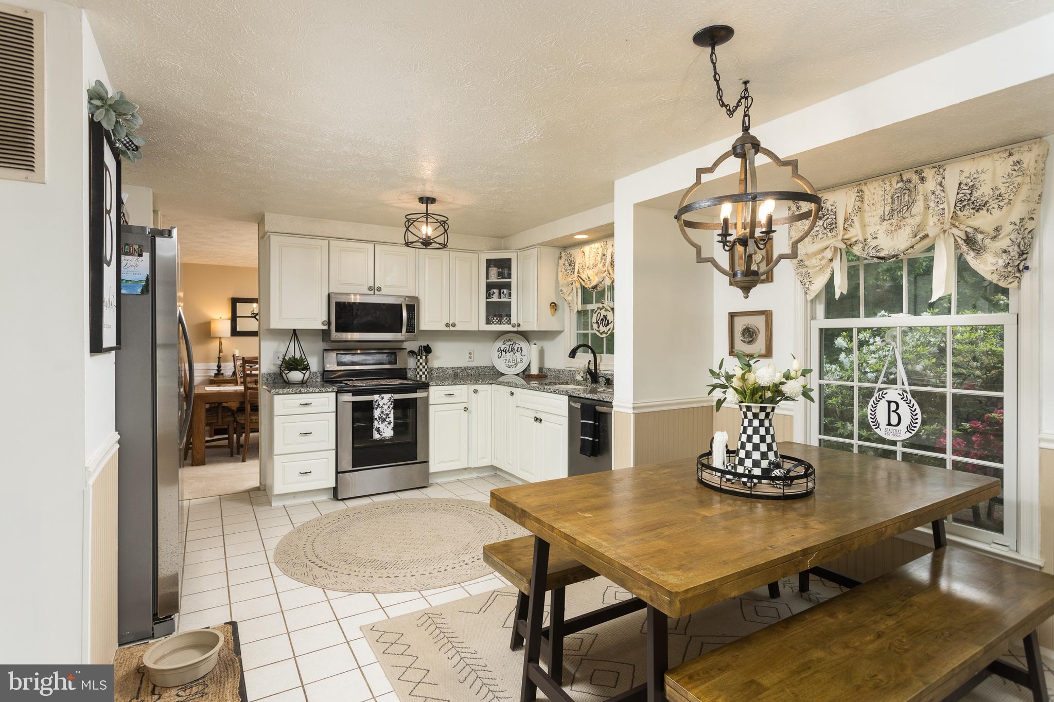 MIDDLETOWN FARMS - Residential