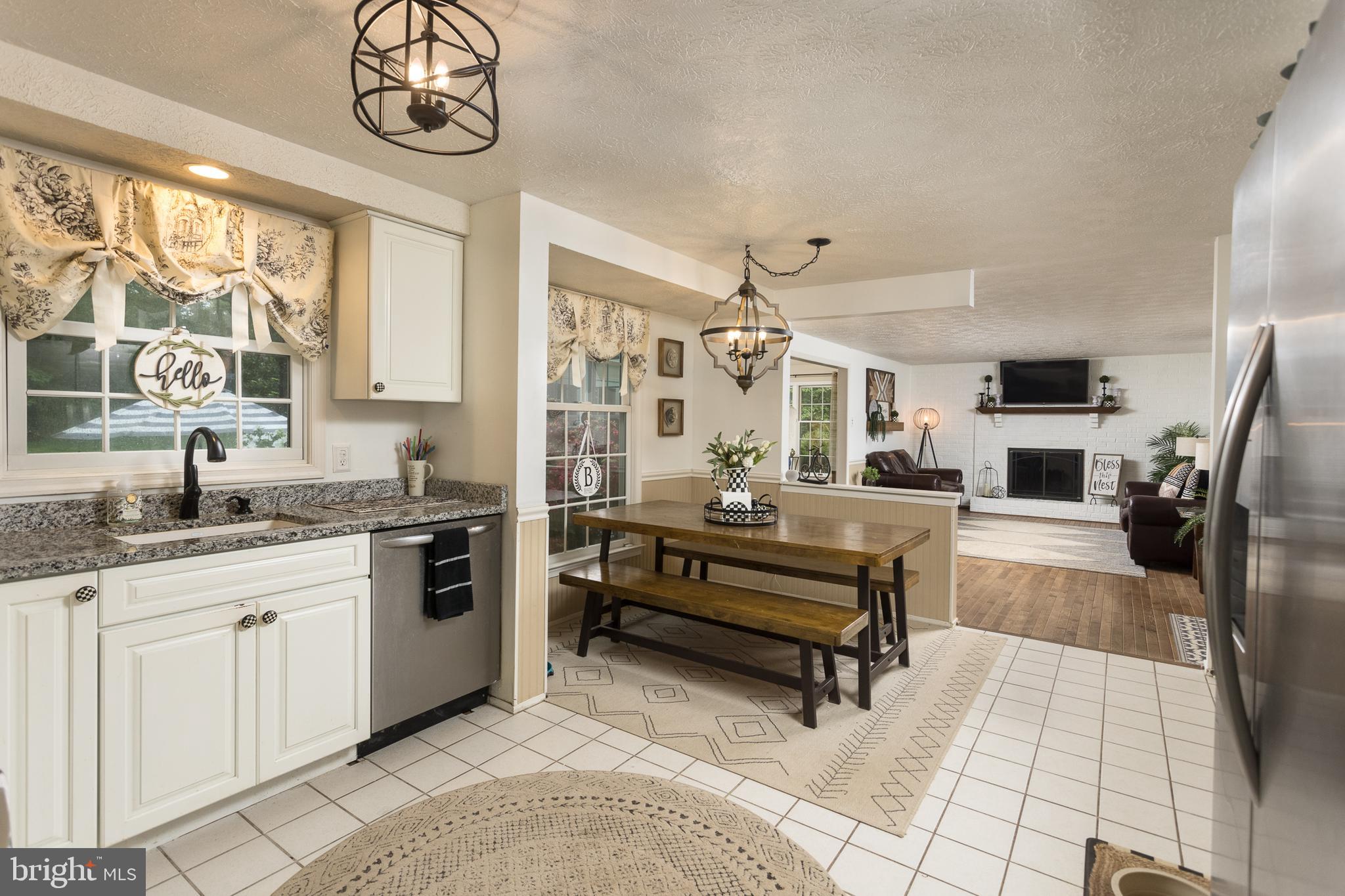 MIDDLETOWN FARMS - Residential