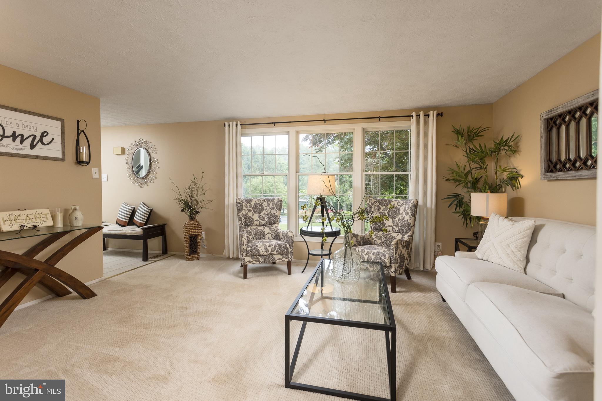 MIDDLETOWN FARMS - Residential