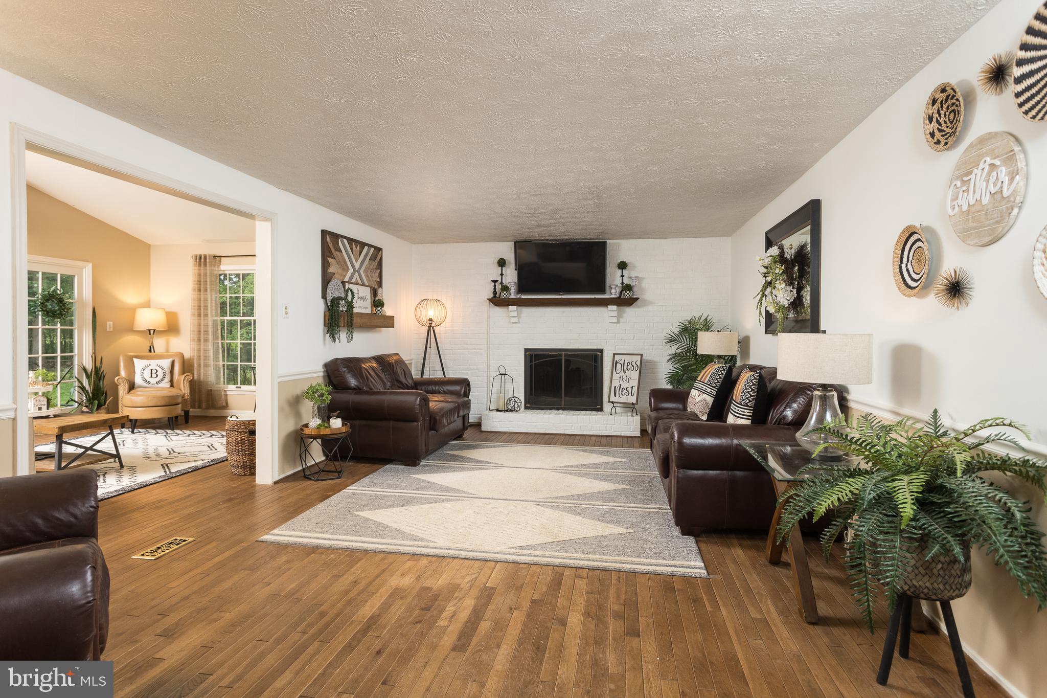 MIDDLETOWN FARMS - Residential