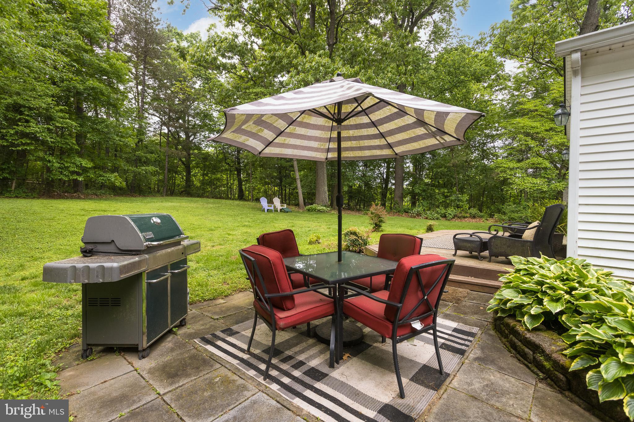 MIDDLETOWN FARMS - Residential