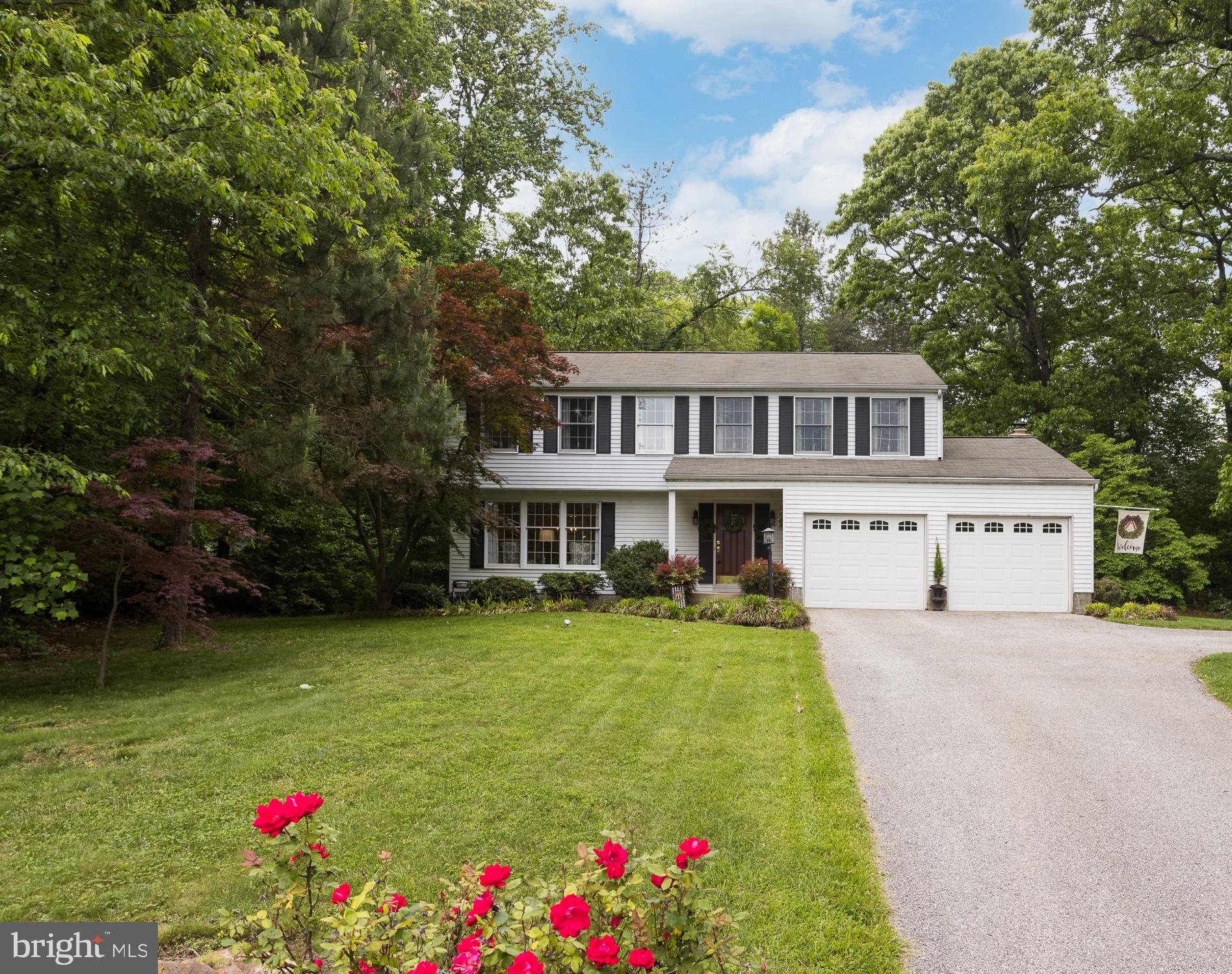 MIDDLETOWN FARMS - Residential