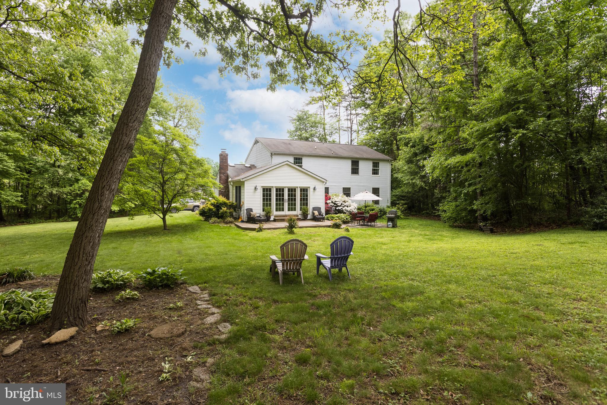 MIDDLETOWN FARMS - Residential