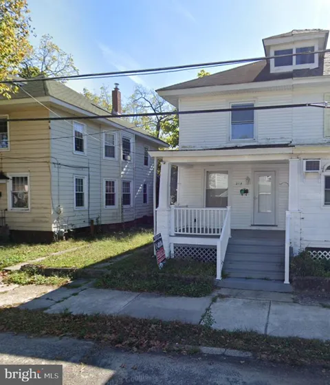 MLS: NJCB2022714