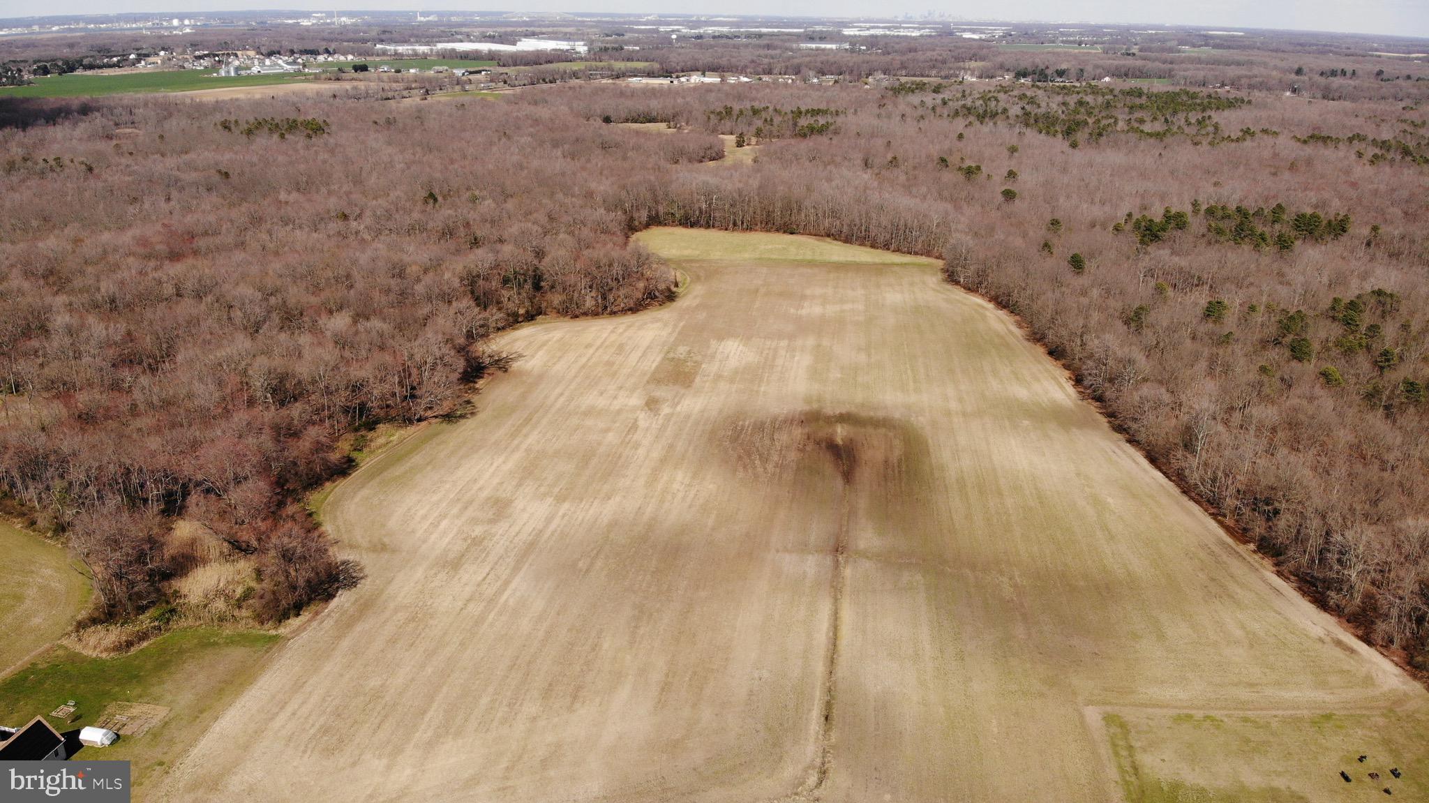 PENNS GROVE AUBURN ROAD