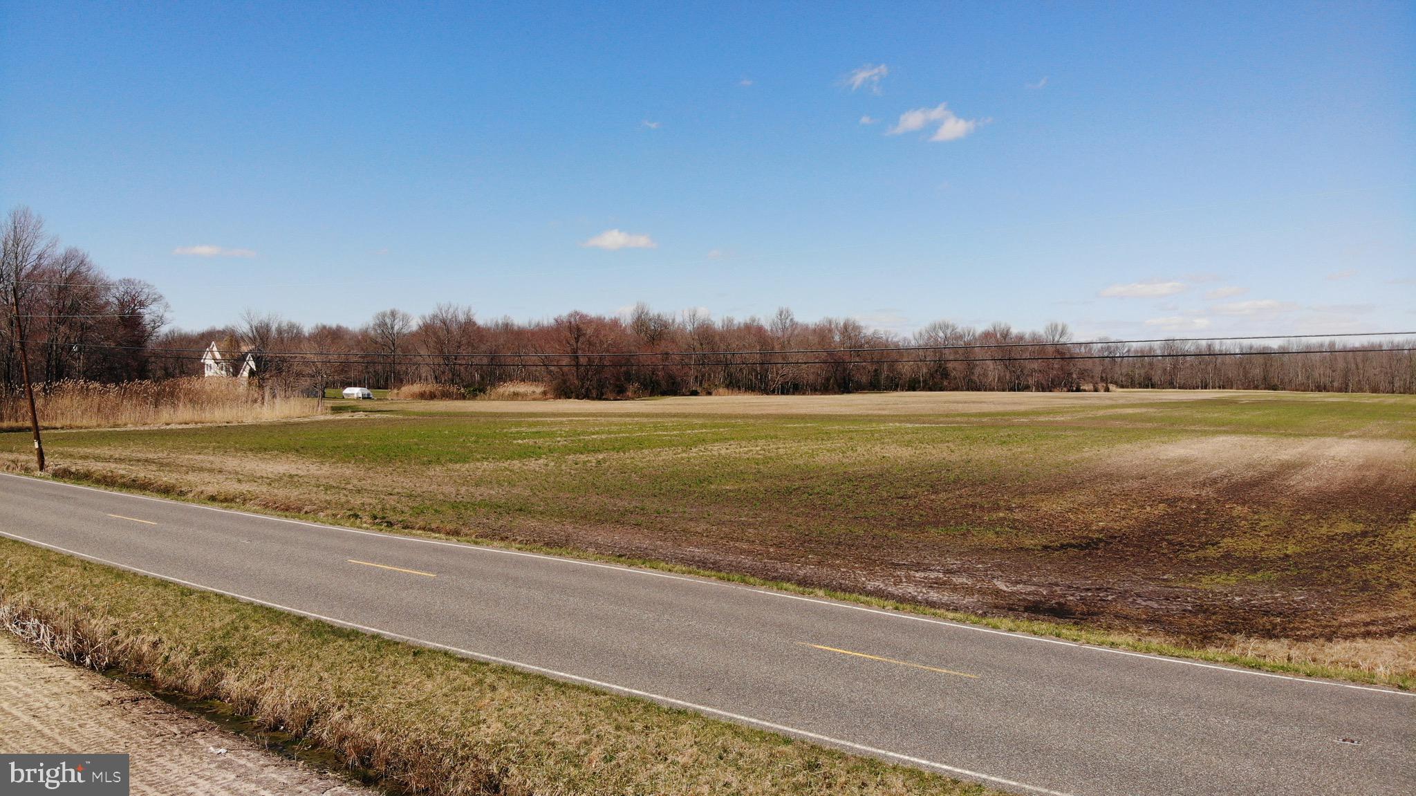 PENNS GROVE AUBURN ROAD