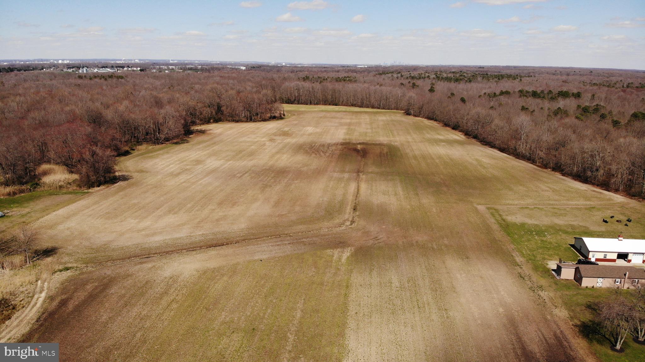 PENNS GROVE AUBURN ROAD