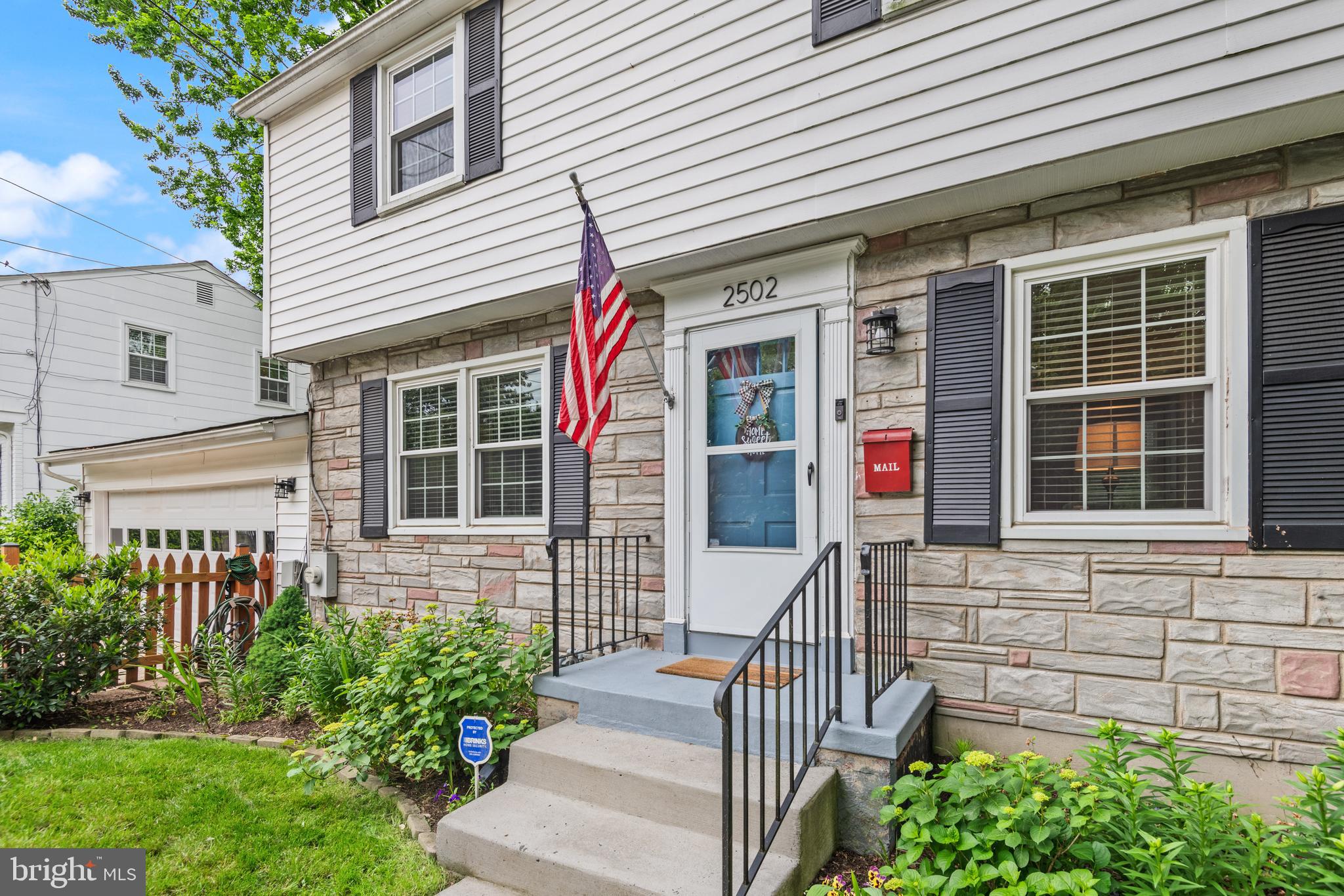 MCKENNEY HILLS - Residential