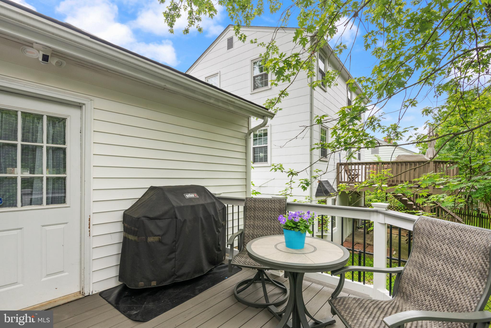 MCKENNEY HILLS - Residential