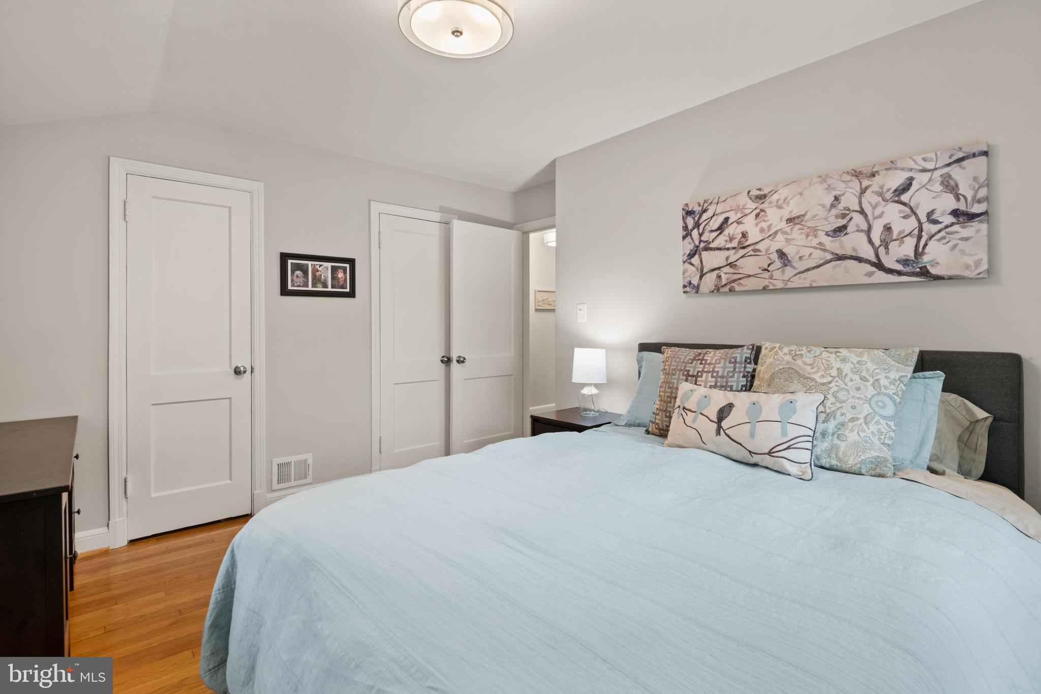 MCKENNEY HILLS - Residential