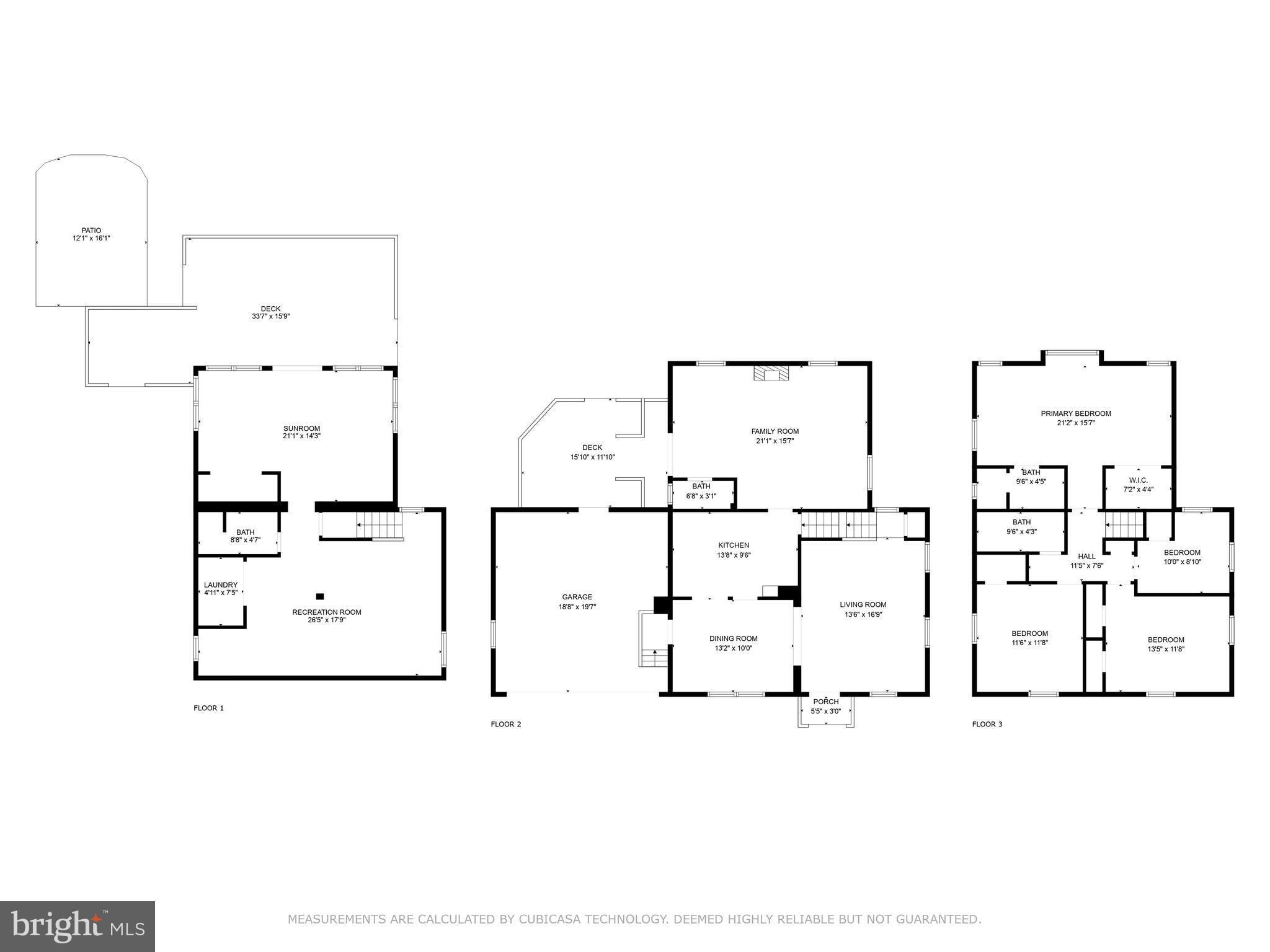 MCKENNEY HILLS - Residential