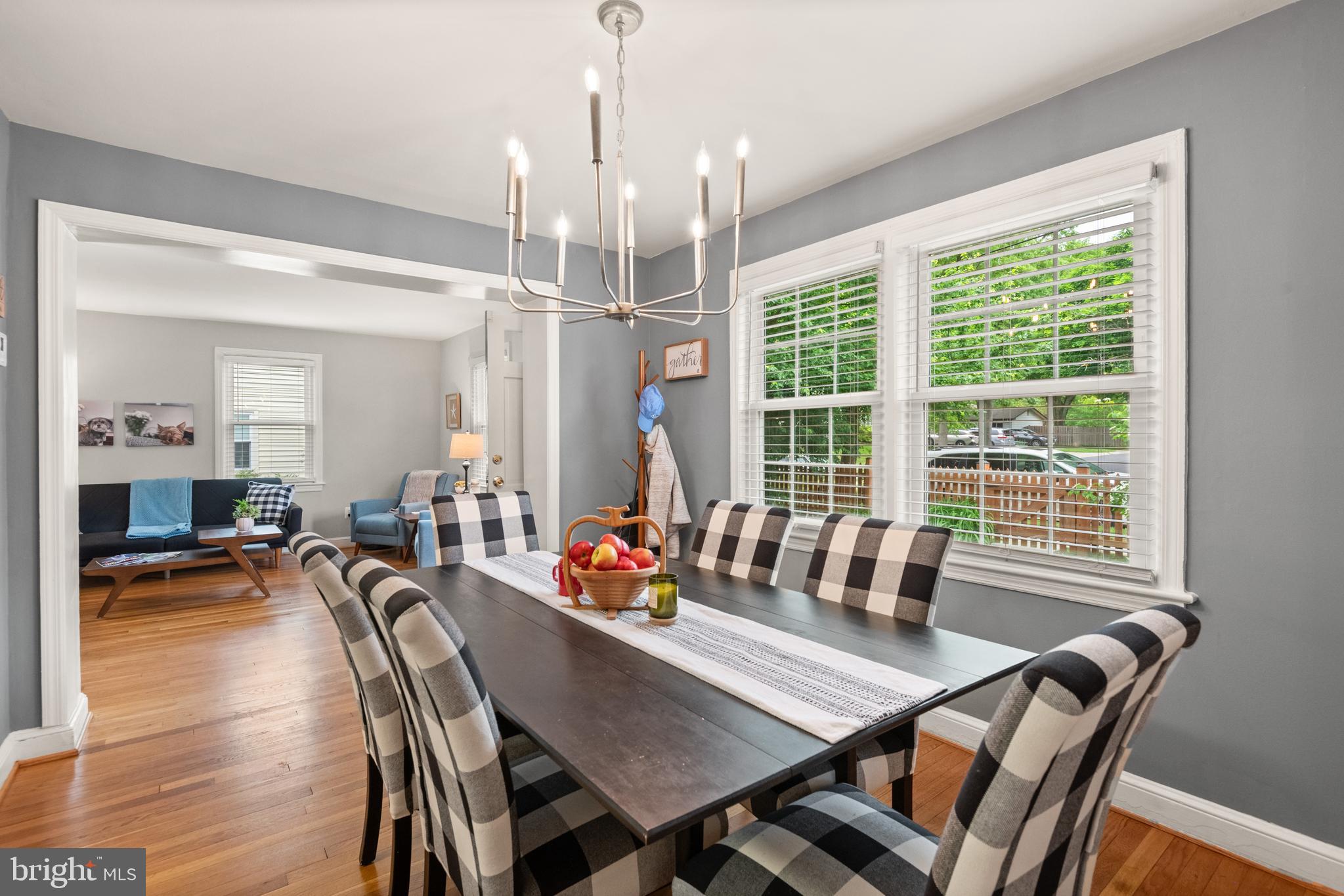 MCKENNEY HILLS - Residential