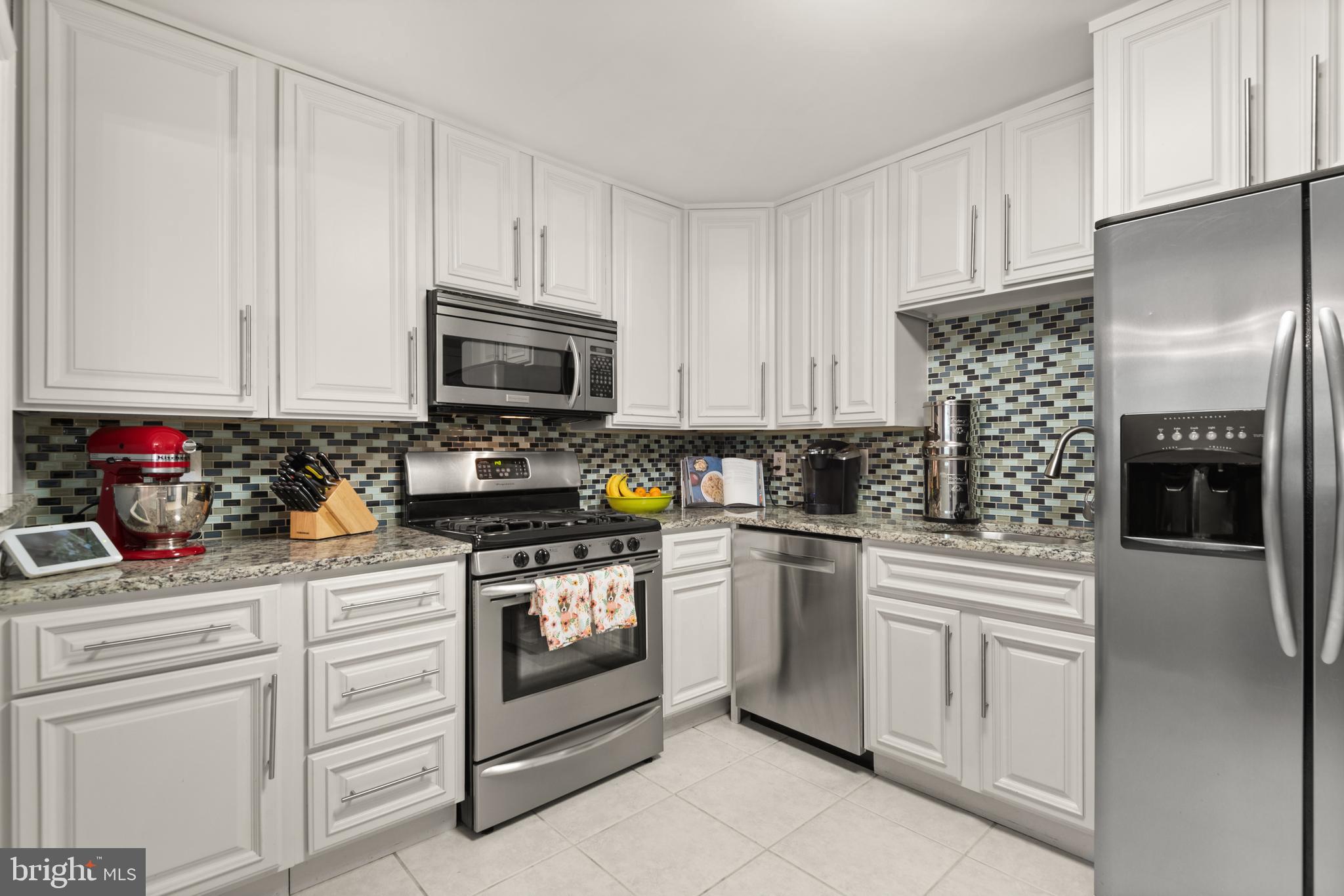 MCKENNEY HILLS - Residential