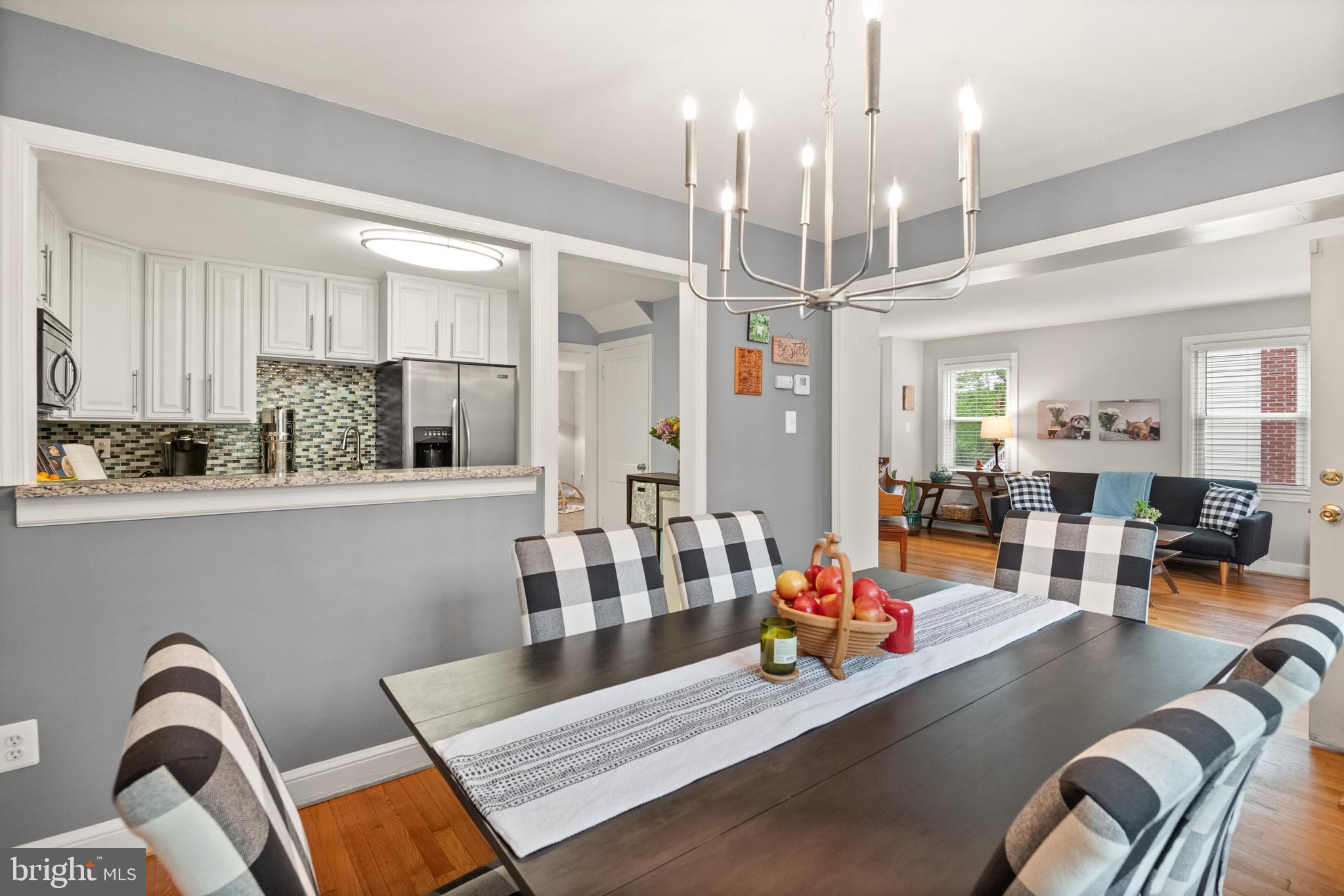 MCKENNEY HILLS - Residential