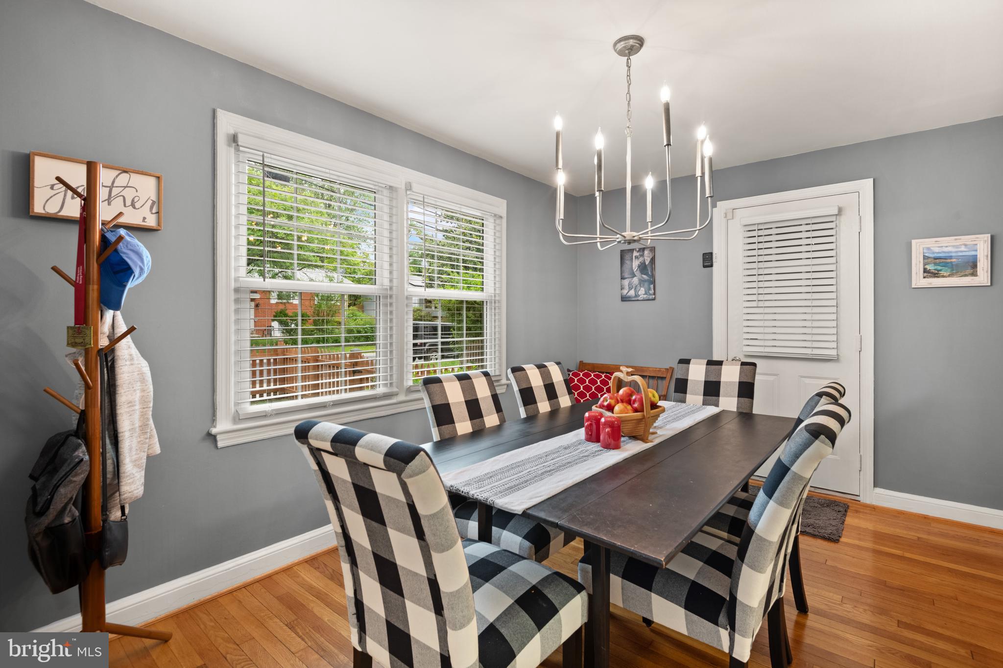 MCKENNEY HILLS - Residential