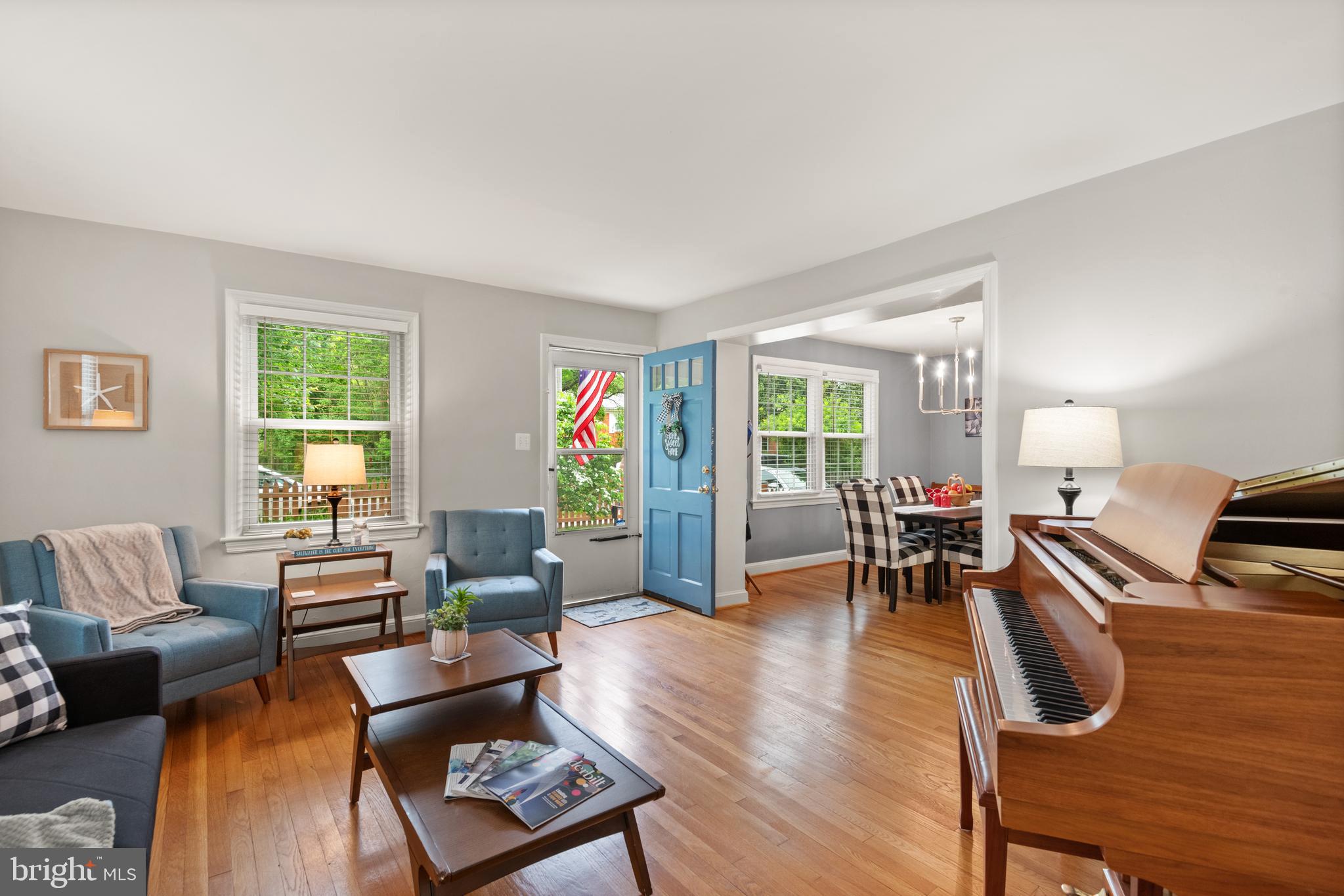 MCKENNEY HILLS - Residential