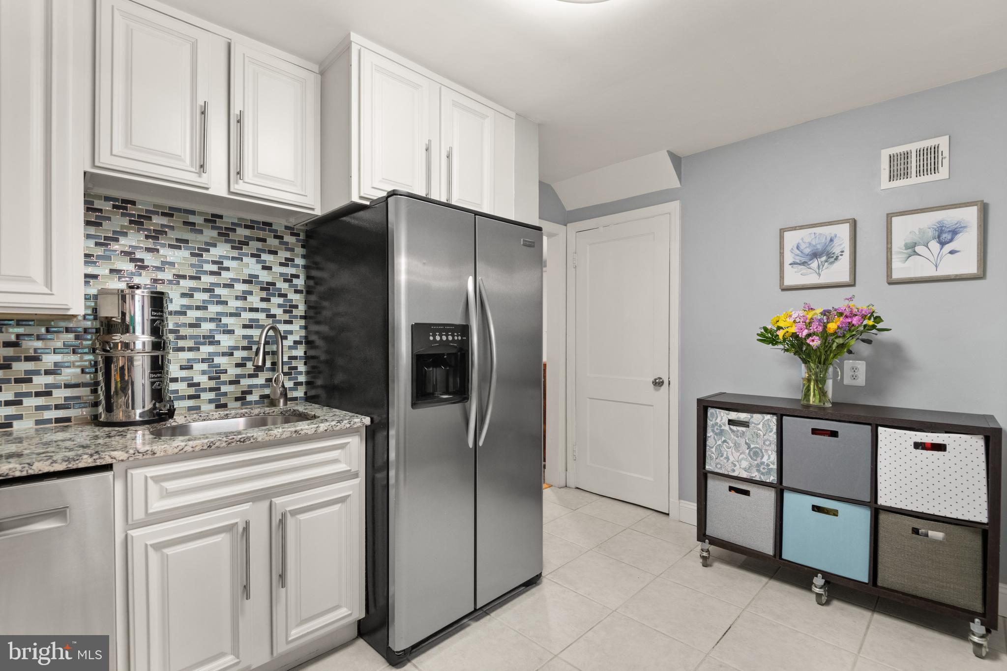 MCKENNEY HILLS - Residential