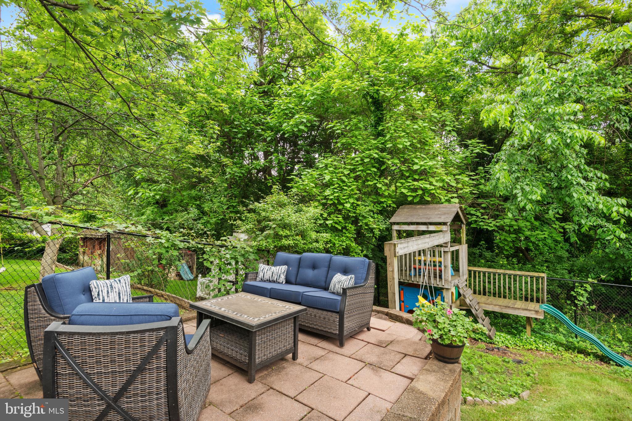 MCKENNEY HILLS - Residential