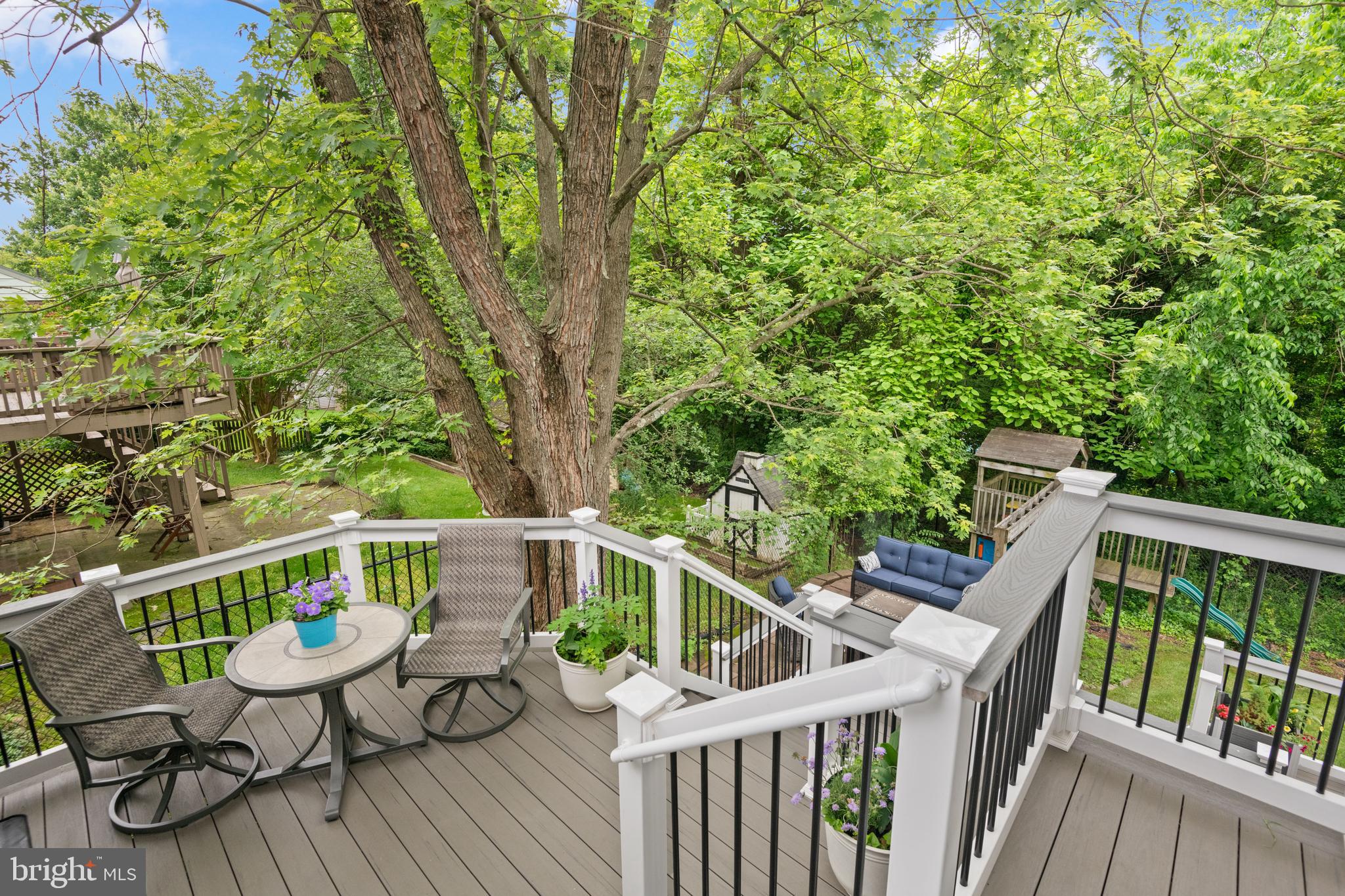 MCKENNEY HILLS - Residential