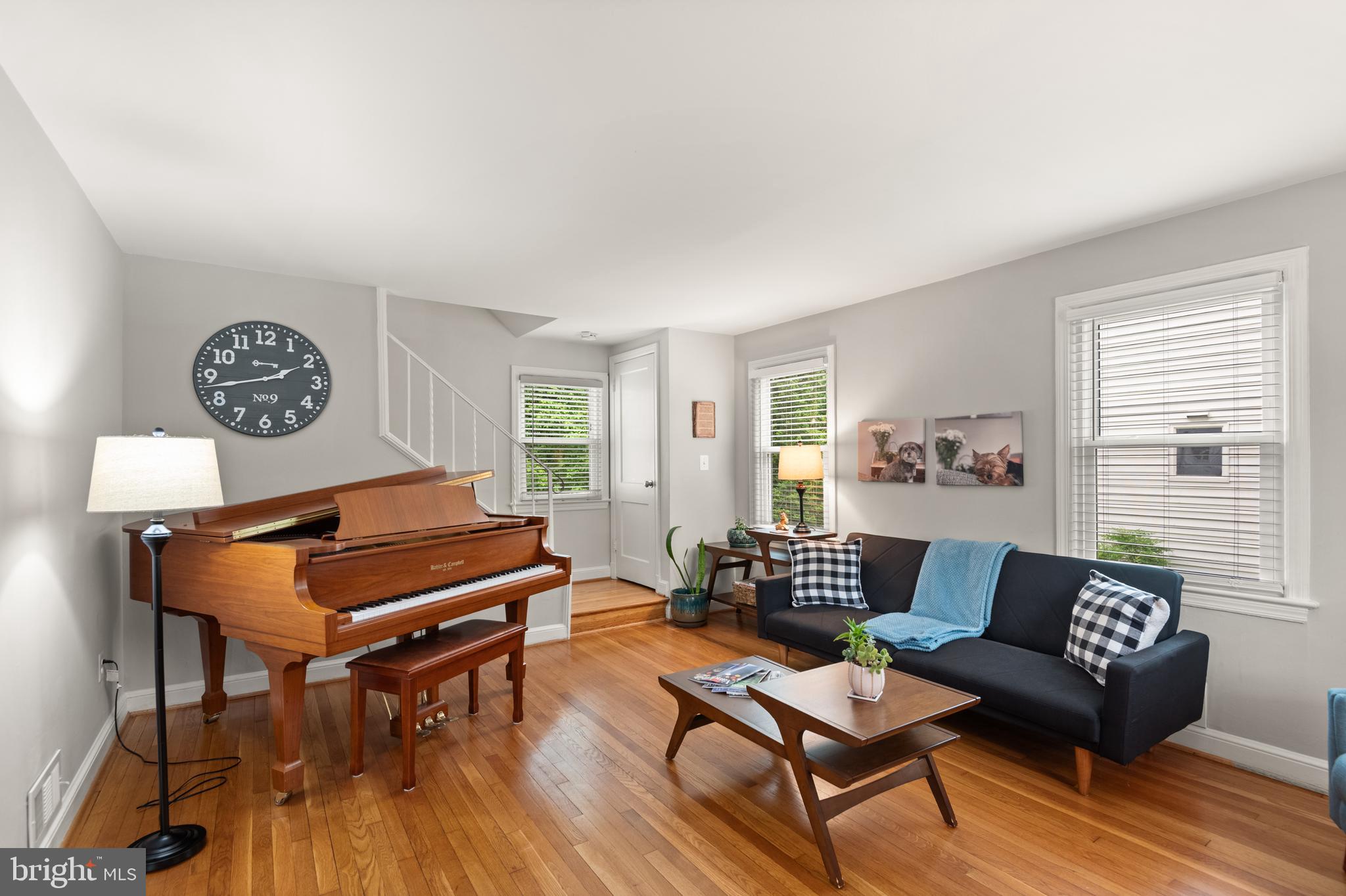 MCKENNEY HILLS - Residential