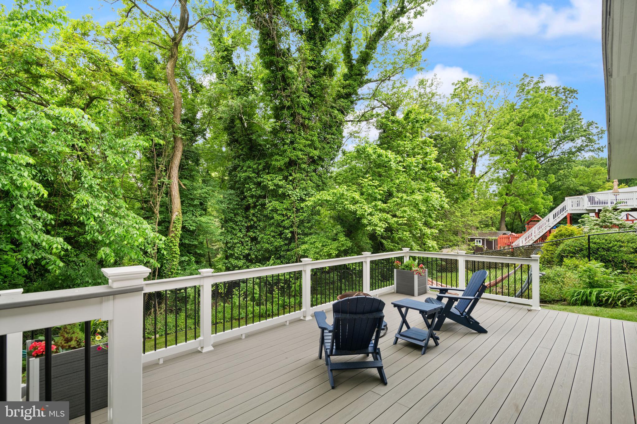 MCKENNEY HILLS - Residential