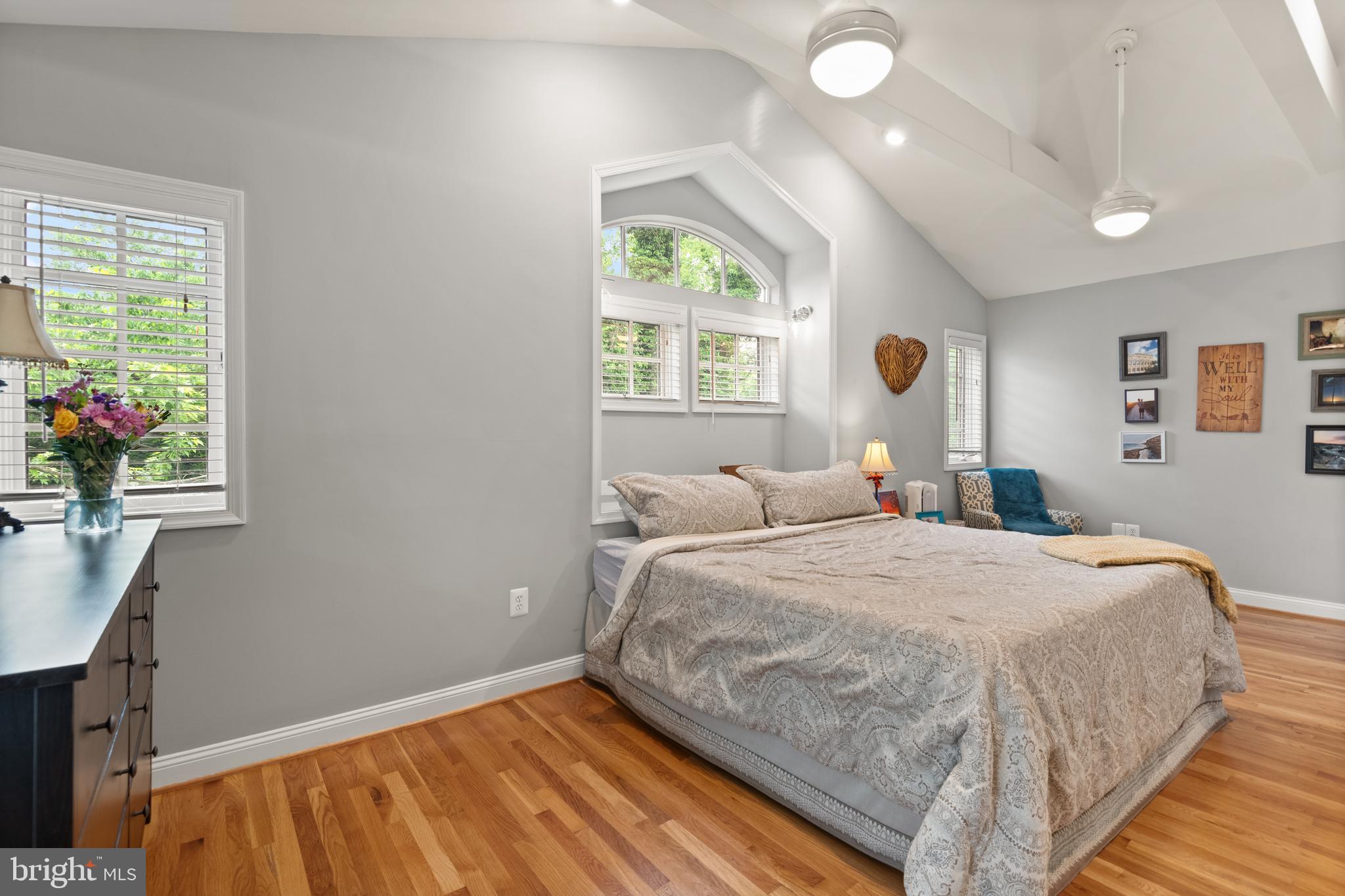 MCKENNEY HILLS - Residential