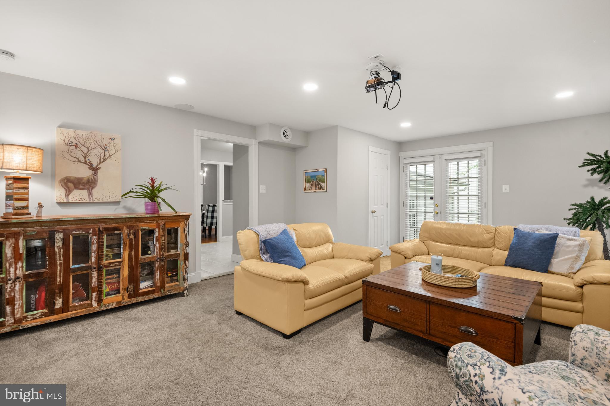 MCKENNEY HILLS - Residential