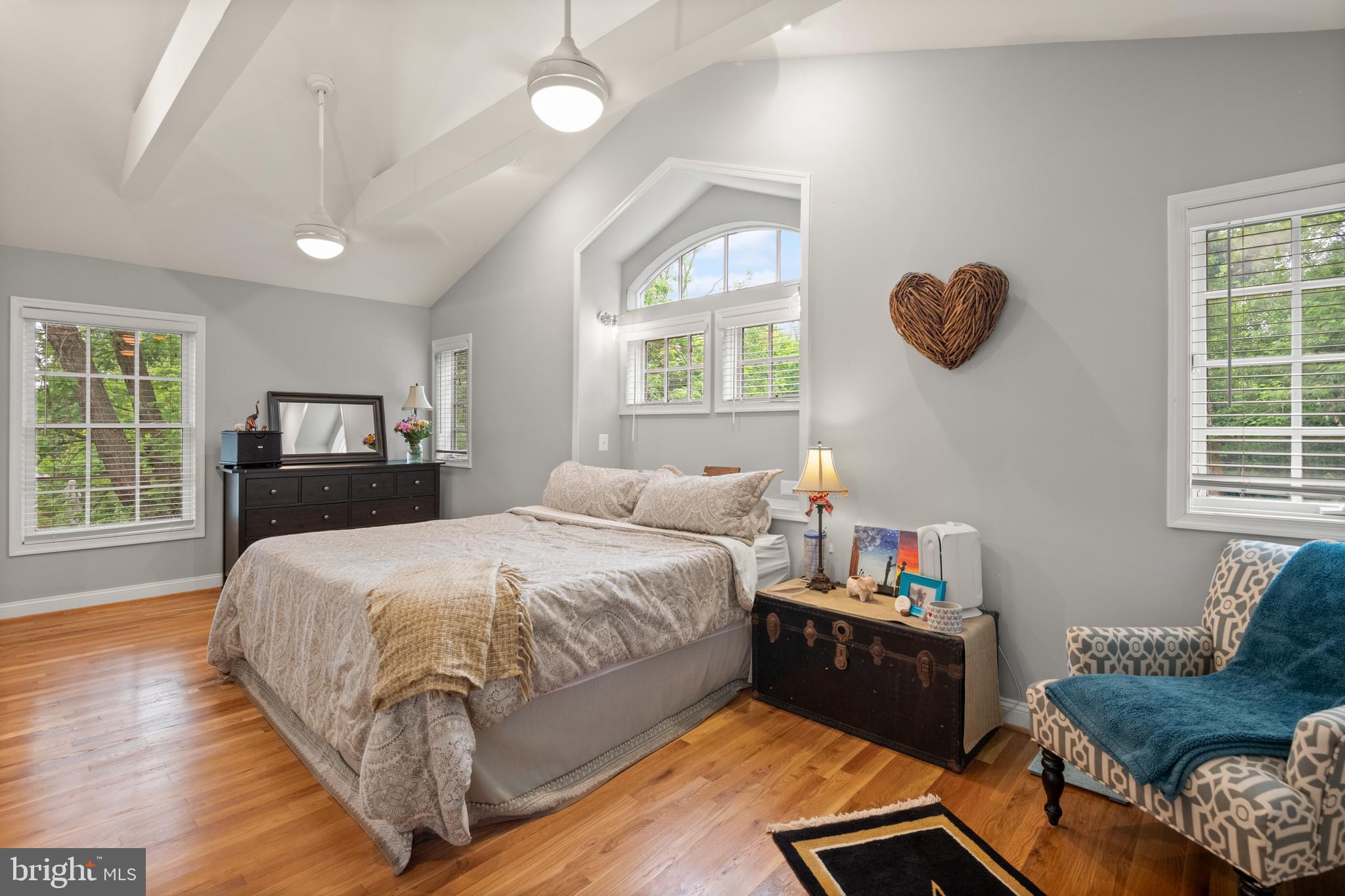 MCKENNEY HILLS - Residential