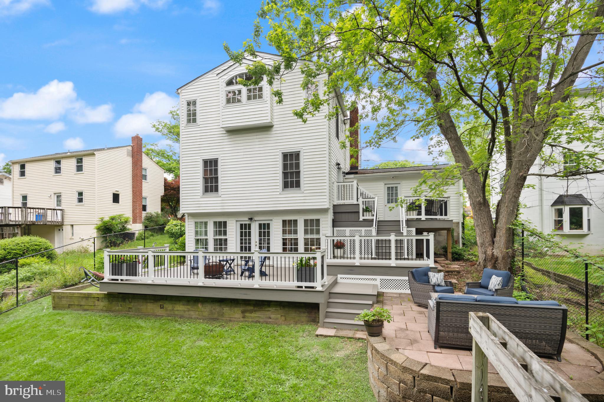 MCKENNEY HILLS - Residential