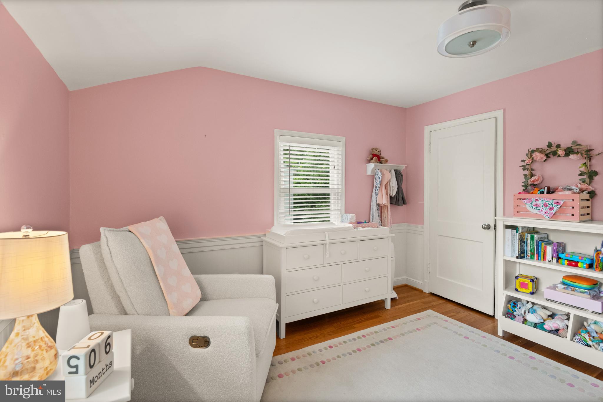 MCKENNEY HILLS - Residential