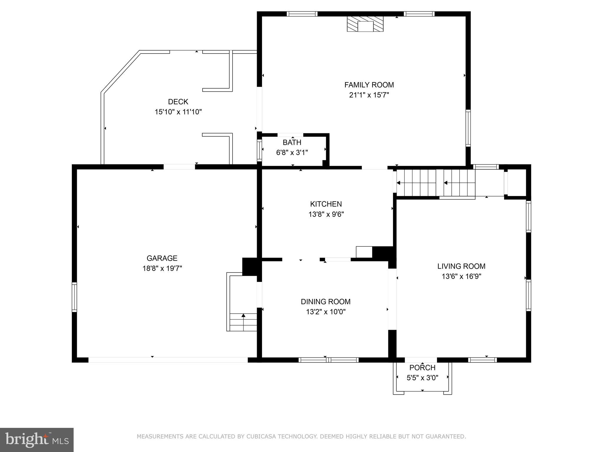 MCKENNEY HILLS - Residential