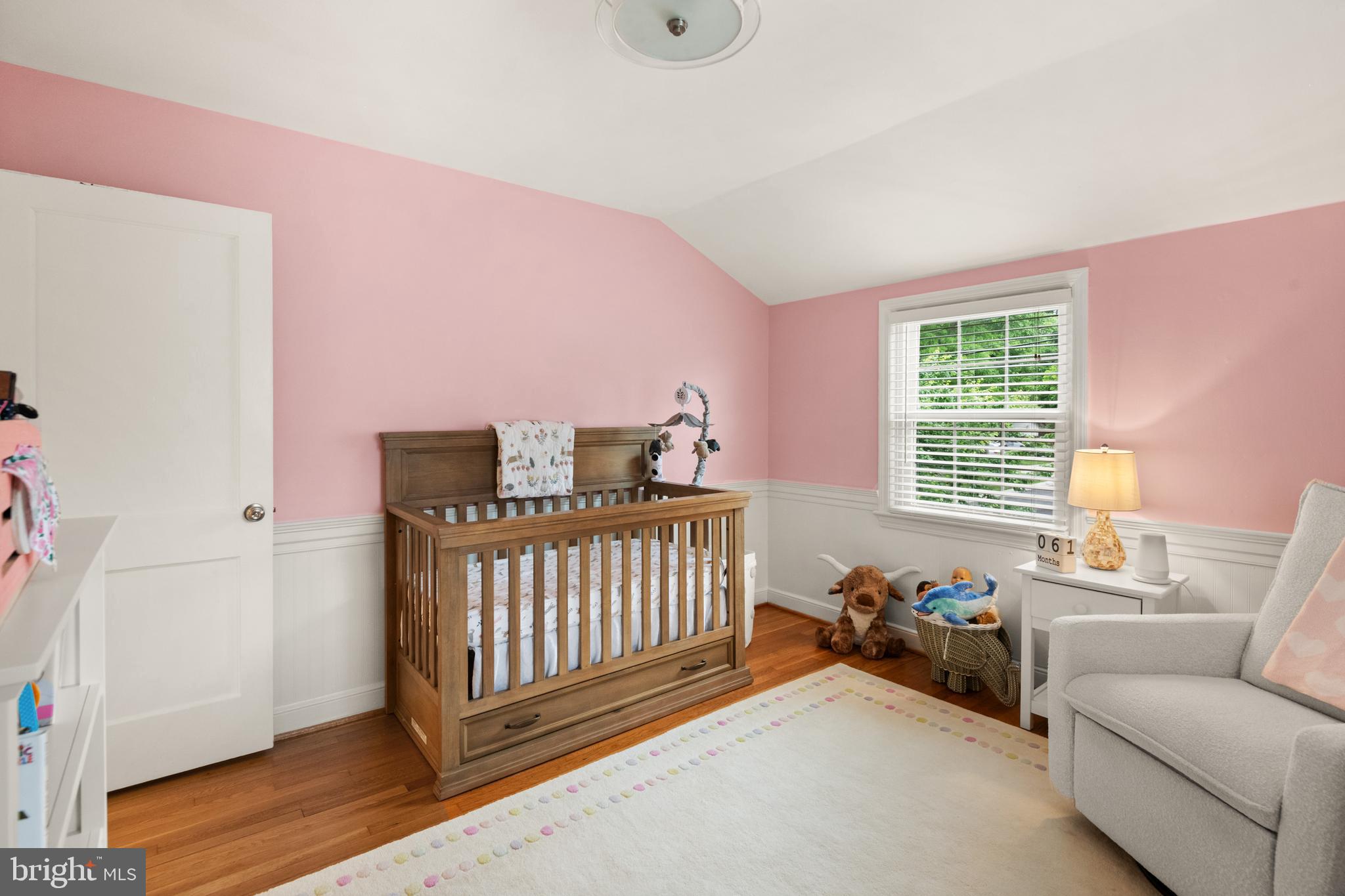 MCKENNEY HILLS - Residential