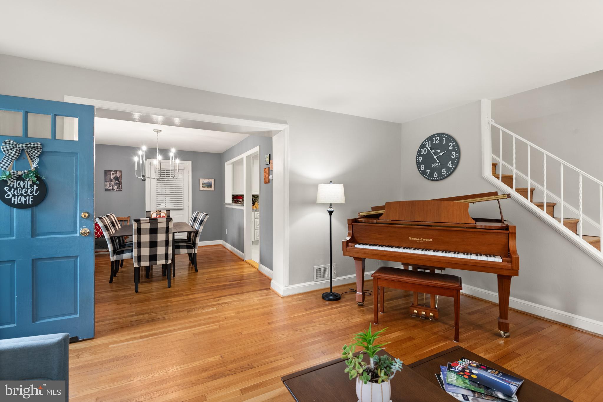 MCKENNEY HILLS - Residential