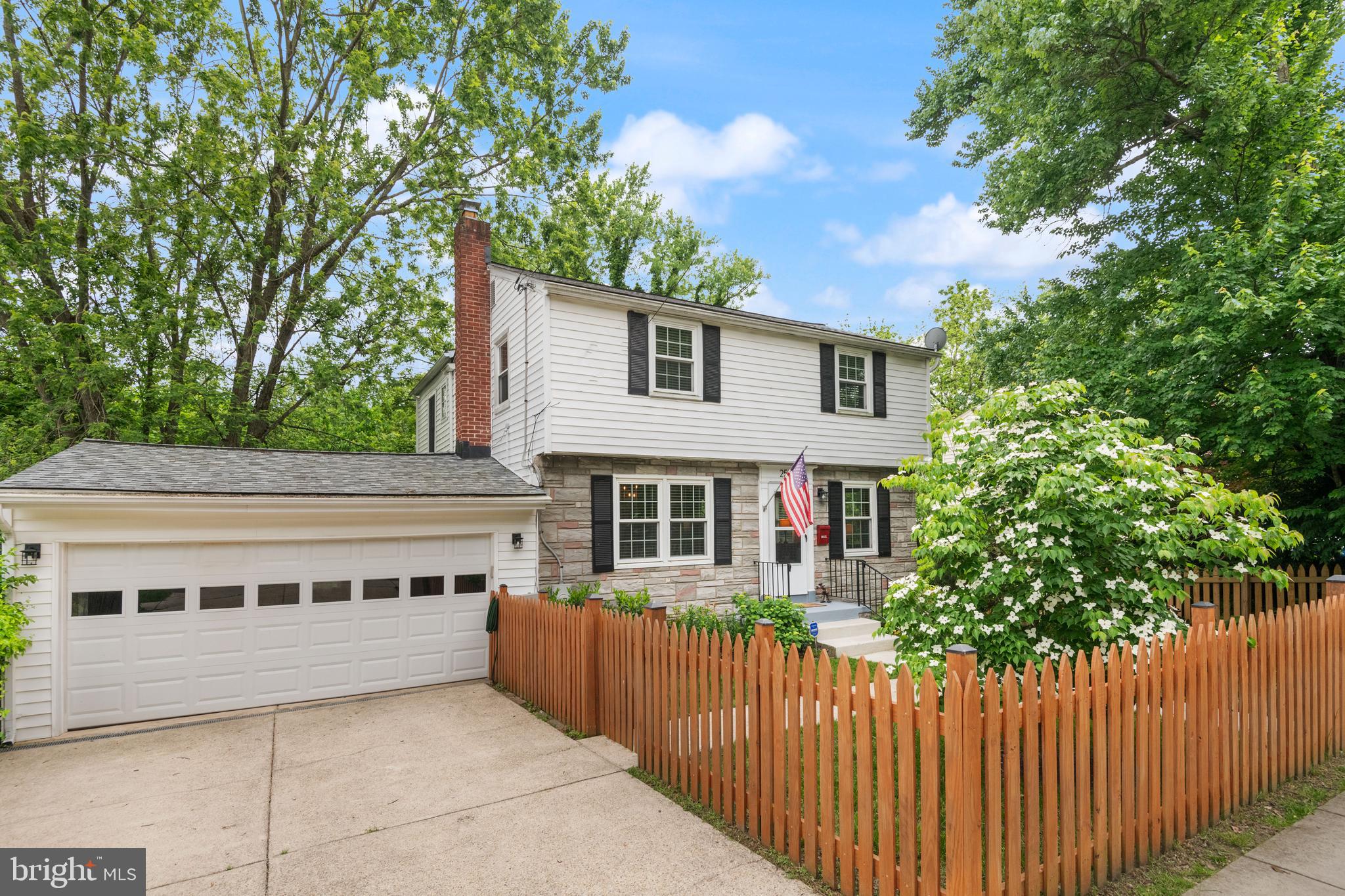 MCKENNEY HILLS - Residential