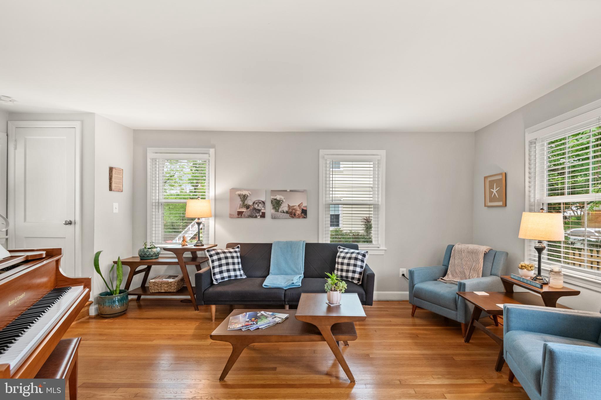 MCKENNEY HILLS - Residential