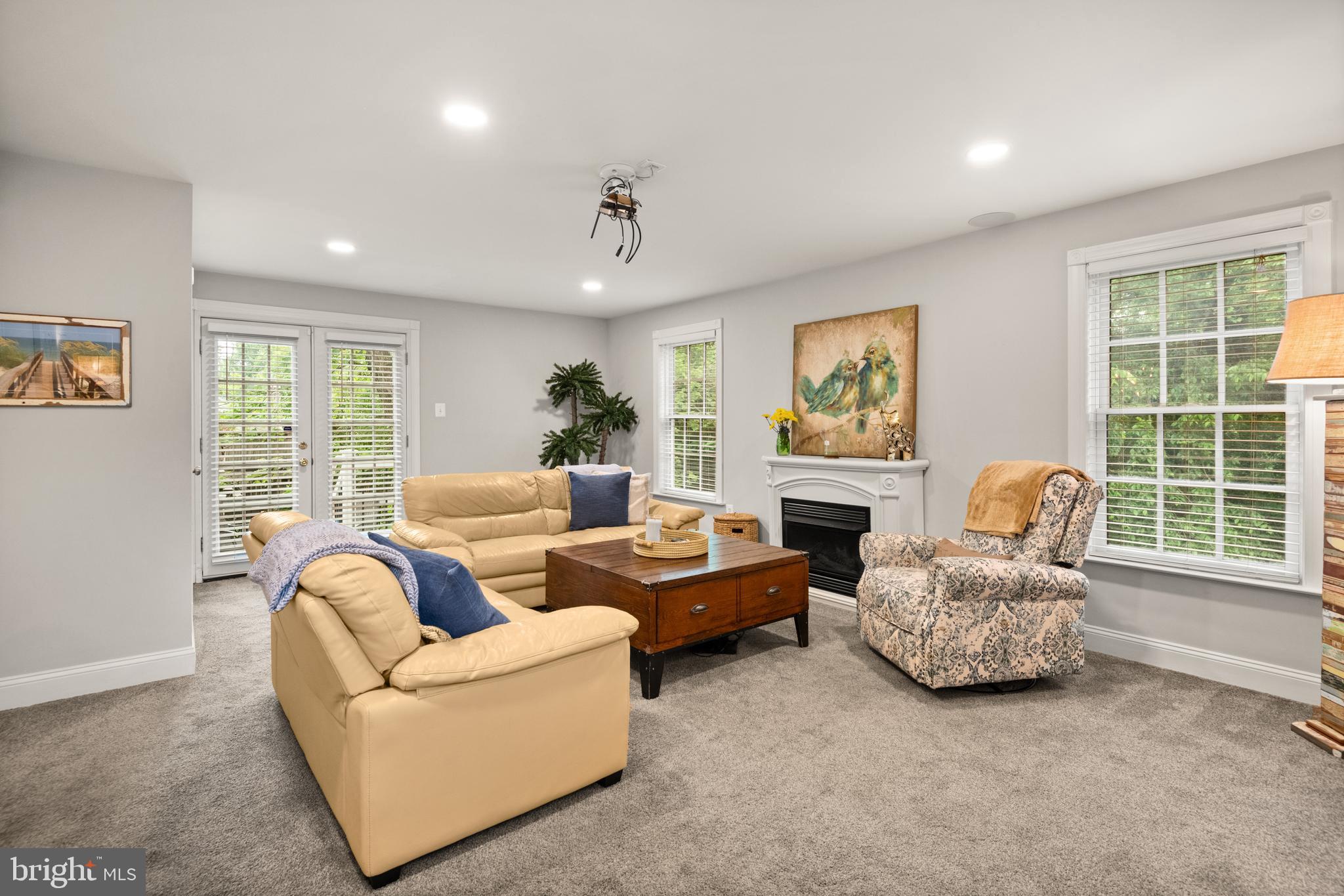 MCKENNEY HILLS - Residential